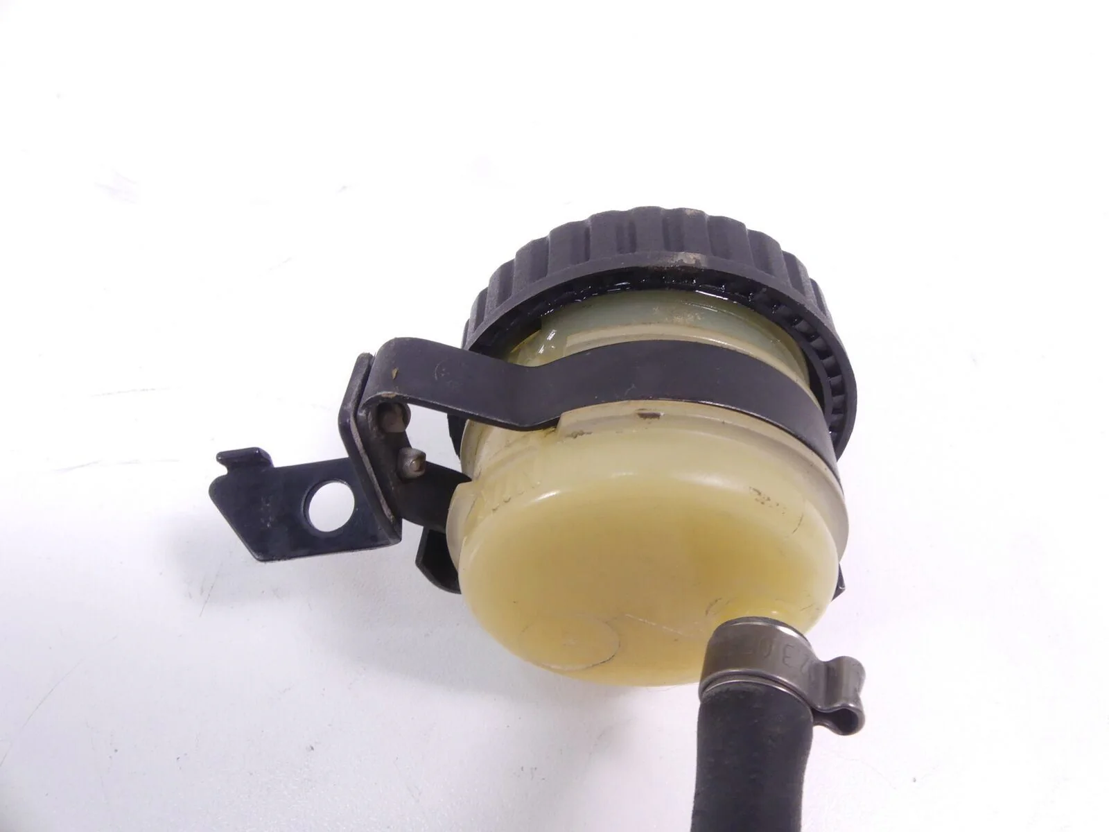 2012 BMW R1200GS K25 Rear Brake Master Cylinder 14mm 34317699574 - Image 7
