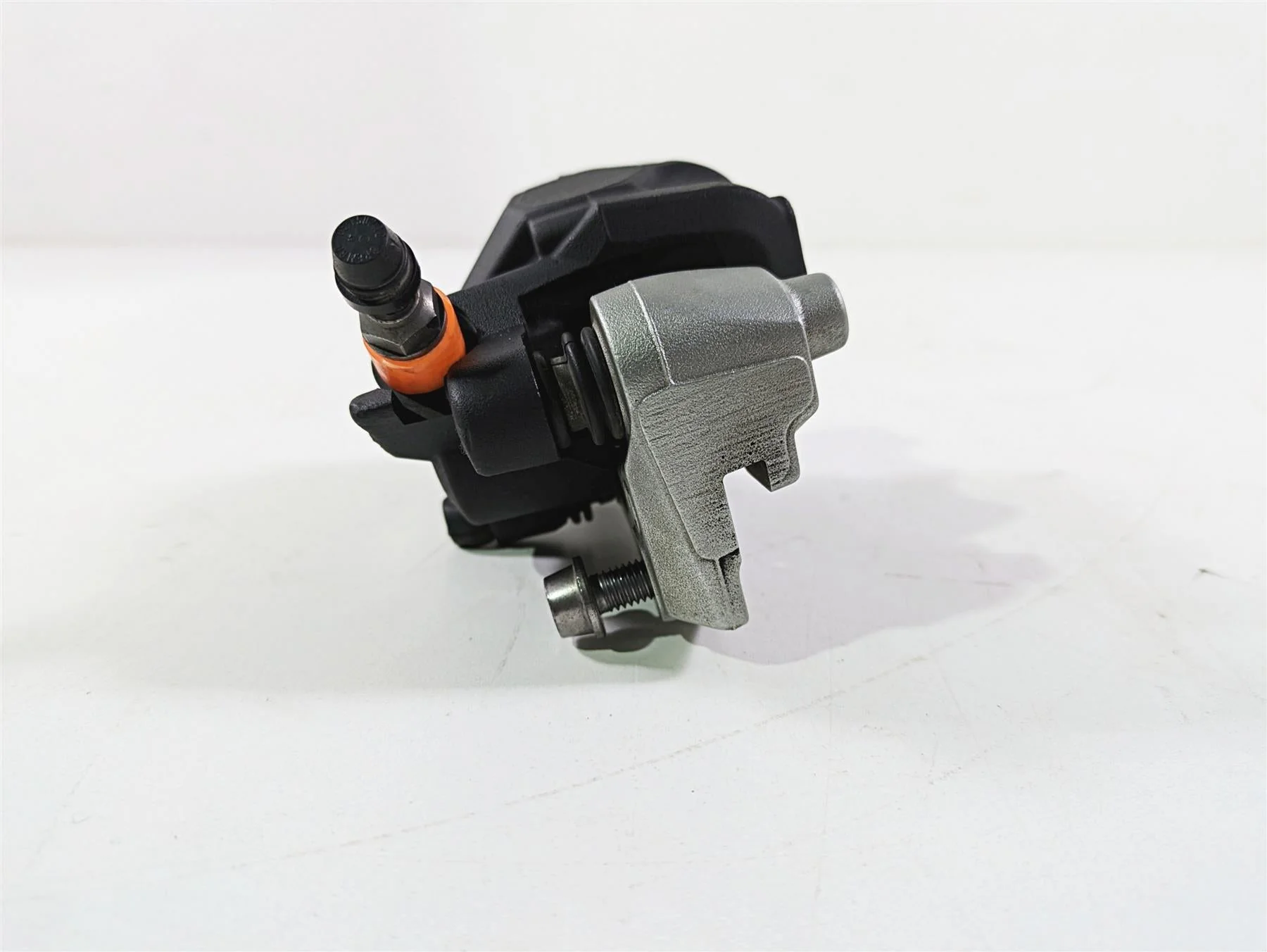 2012 BMW R1200R K27 Brembo Rear Brake Caliper Abs Gen2 34217677603 - Image 10