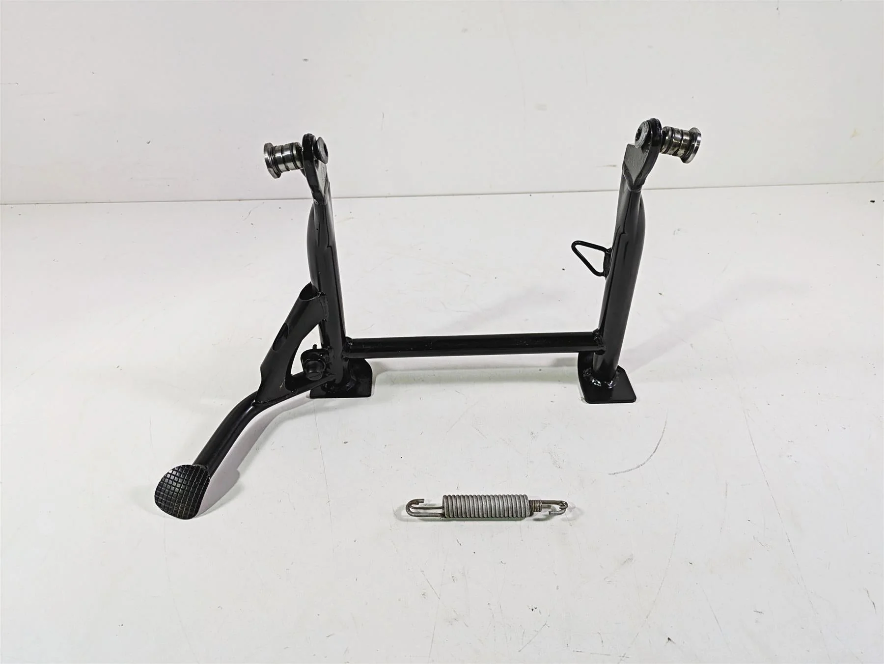 2012 BMW R1200R K27 Center Kickstand Kick Stand 46527712096