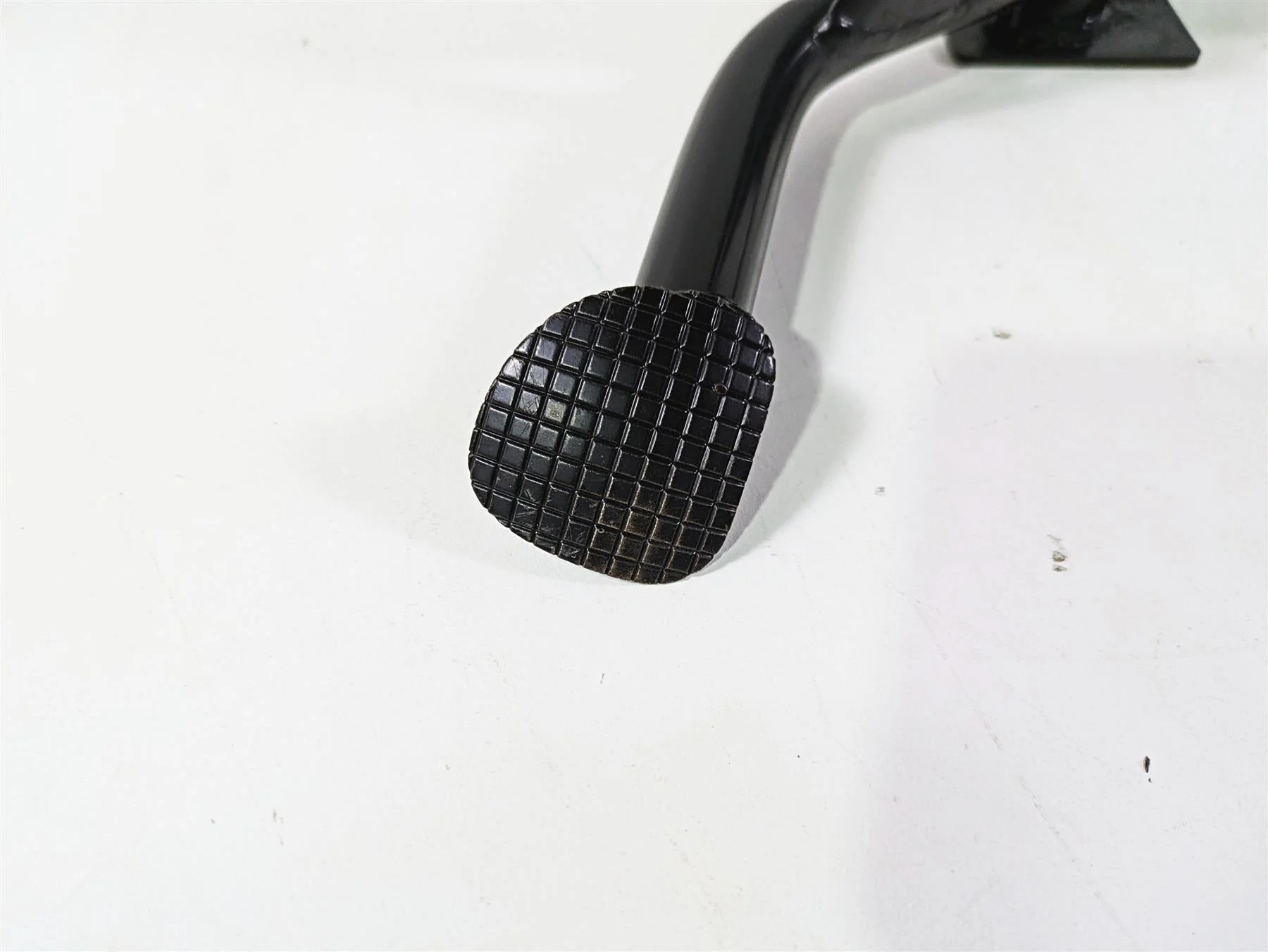 2012 BMW R1200R K27 Center Kickstand Kick Stand 46527712096 - Image 7