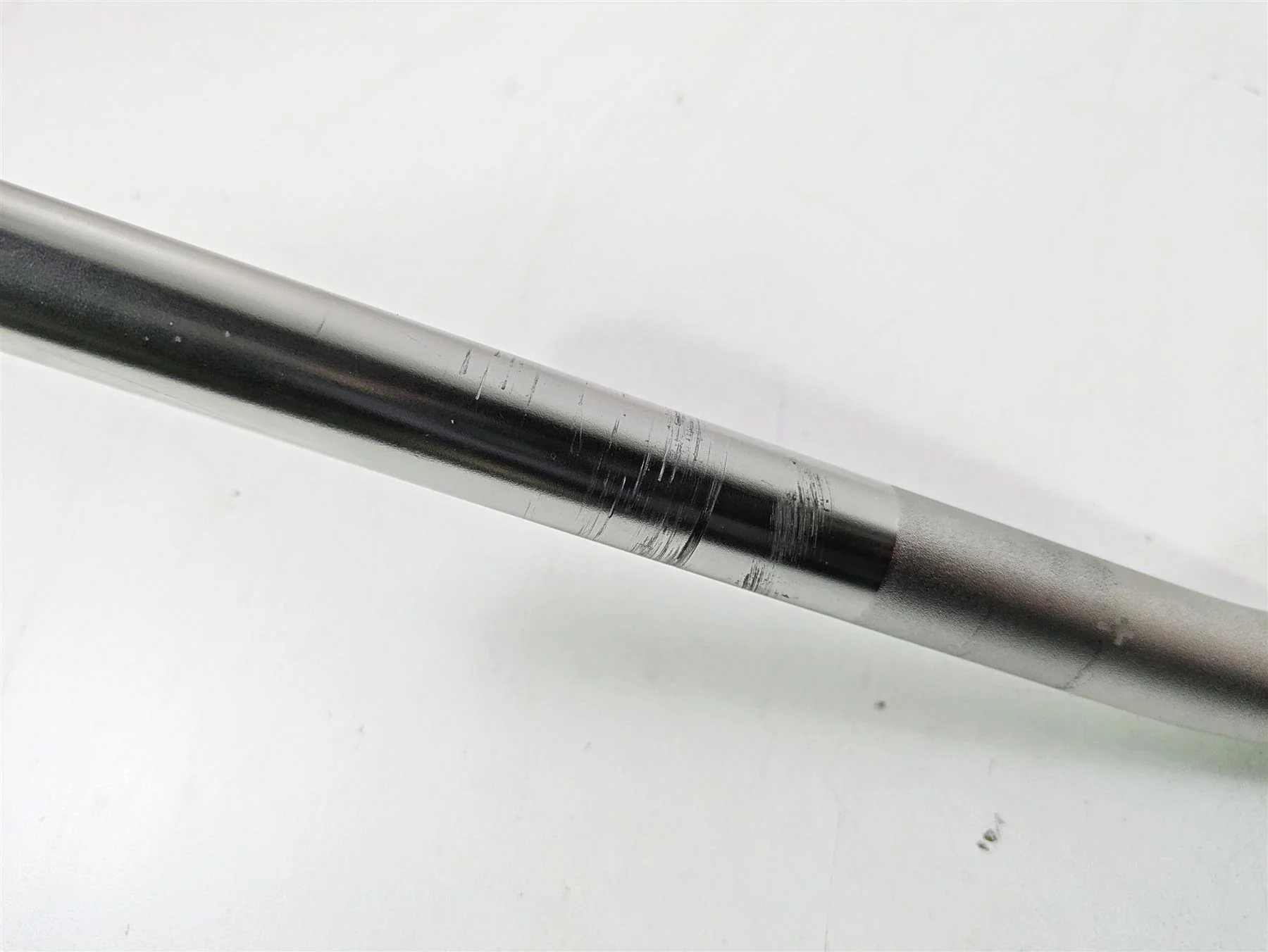 2012 BMW R1200R K27 Handlebar Handle Bar Steering - Read 32717729185 - Image 8