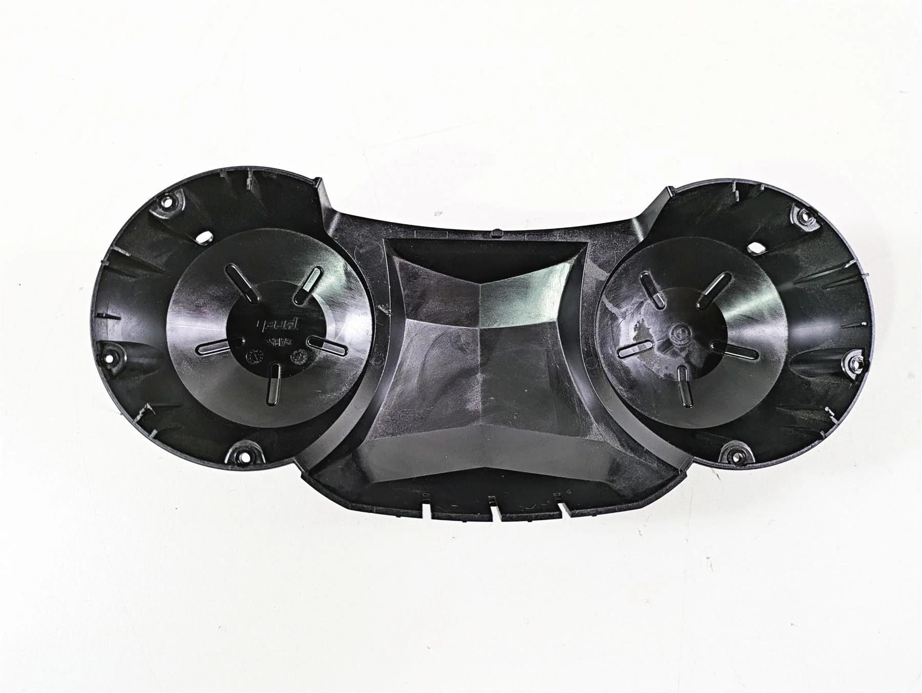2012 BMW R1200R K27 Speedometer Gauge Instrument - 58k 8532651 62118550062 - Image 12