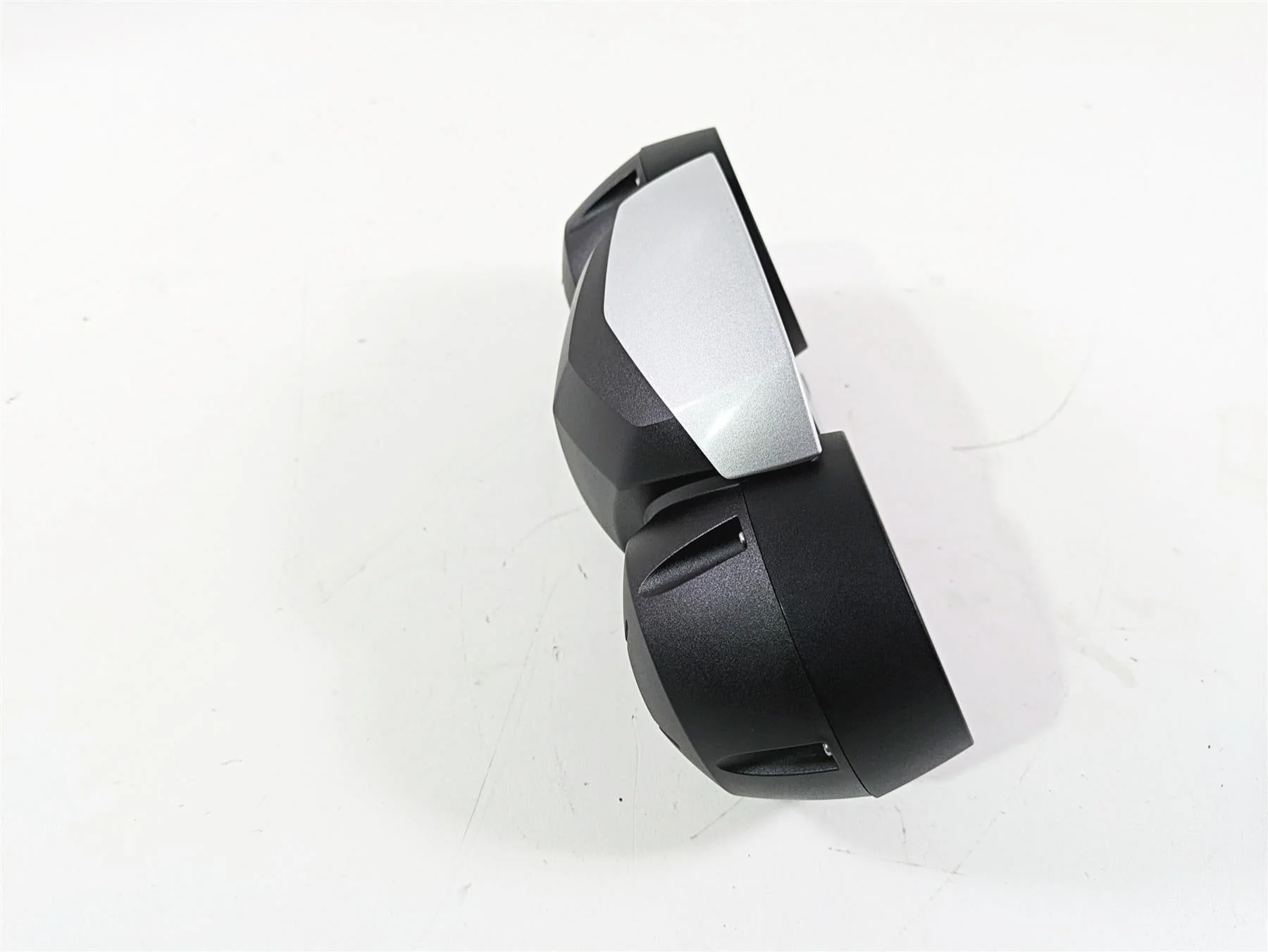 2012 BMW R1200R K27 Speedometer Gauge Instrument - 58k 8532651 62118550062 - Image 5