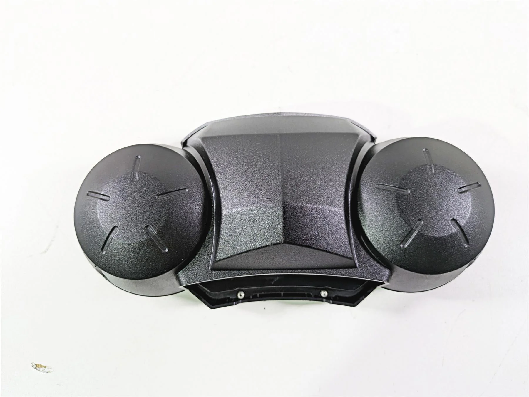 2012 BMW R1200R K27 Speedometer Gauge Instrument - 58k 8532651 62118550062 - Image 7