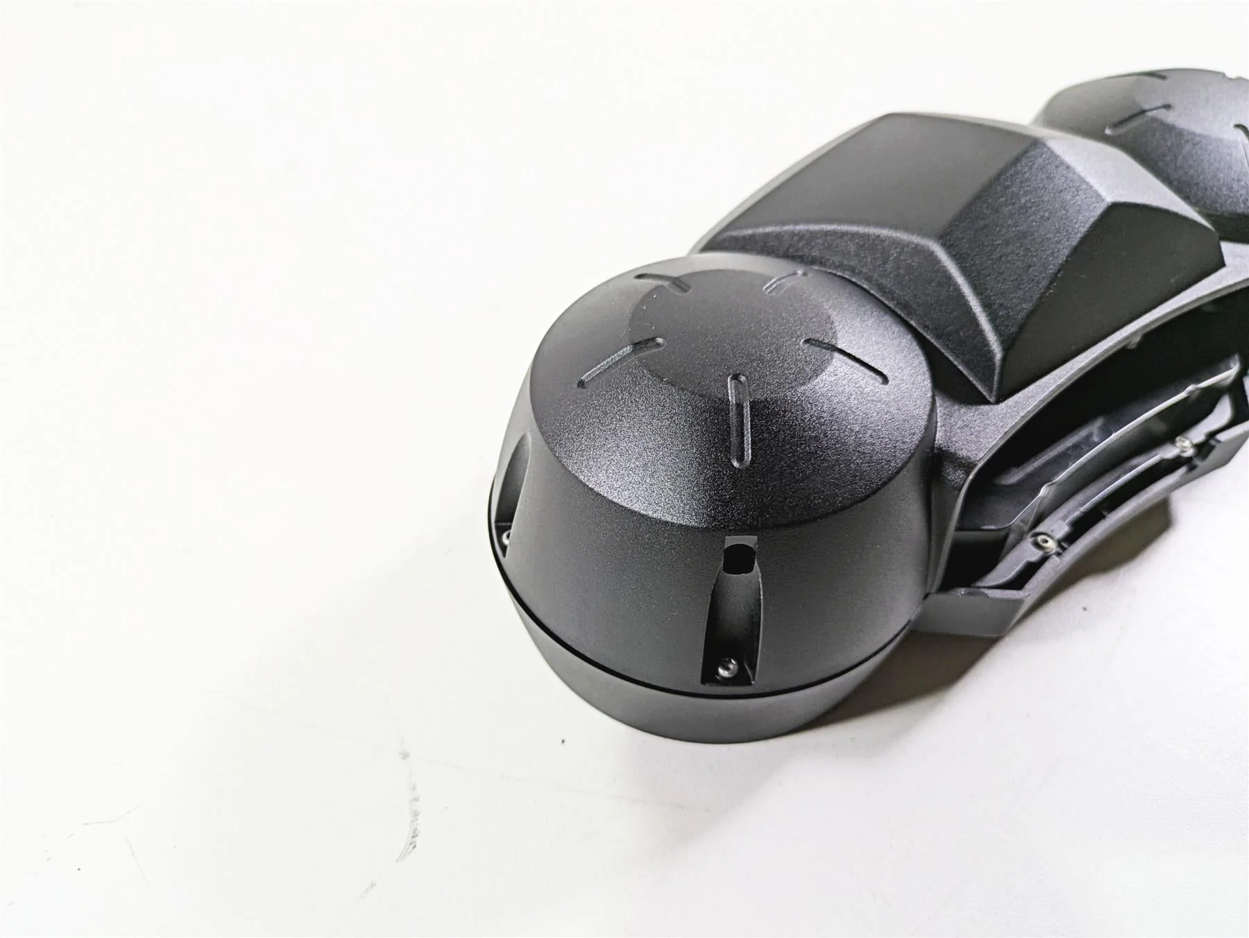 2012 BMW R1200R K27 Speedometer Gauge Instrument - 58k 8532651 62118550062 - Image 8