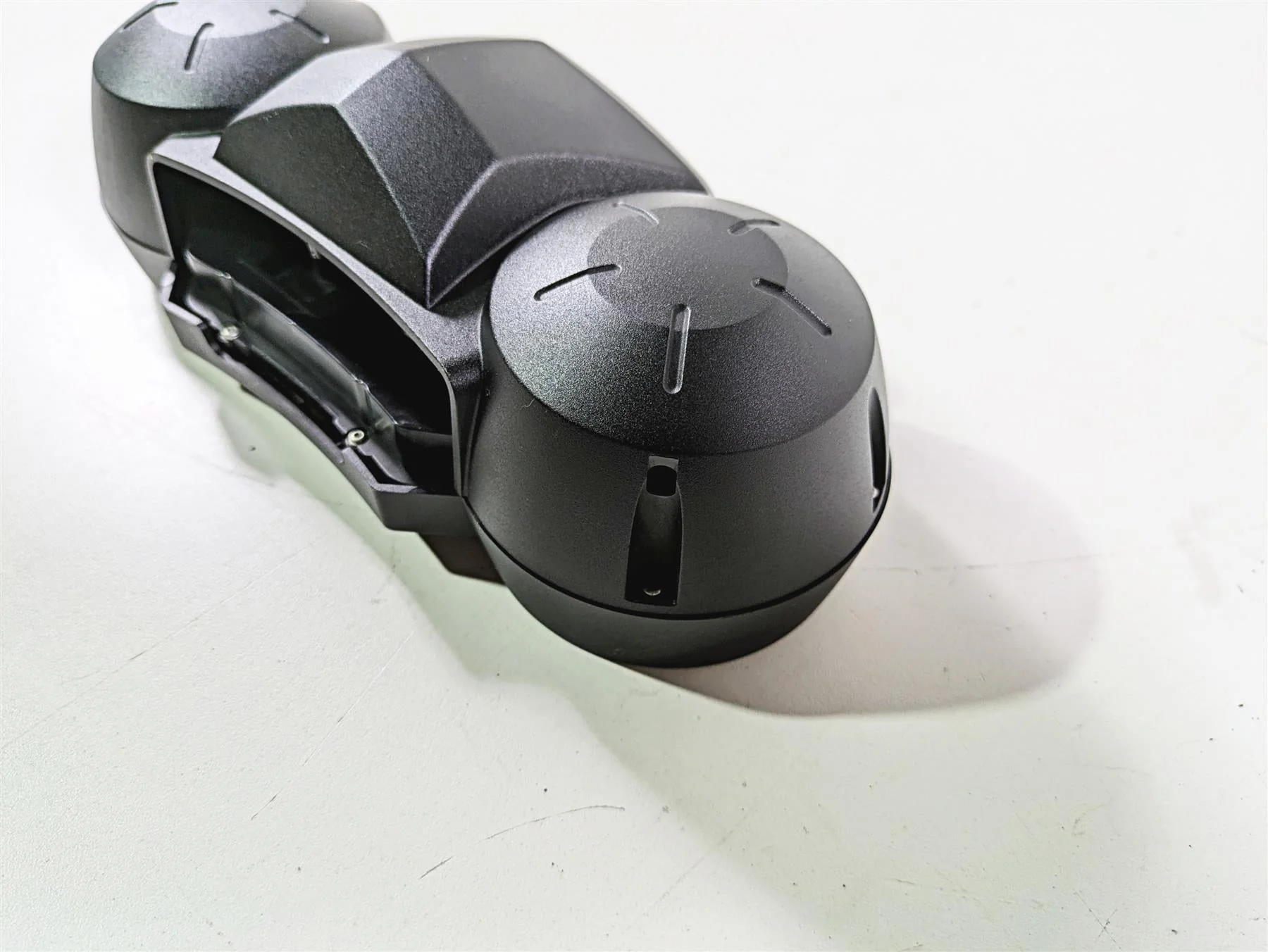 2012 BMW R1200R K27 Speedometer Gauge Instrument - 58k 8532651 62118550062 - Image 9