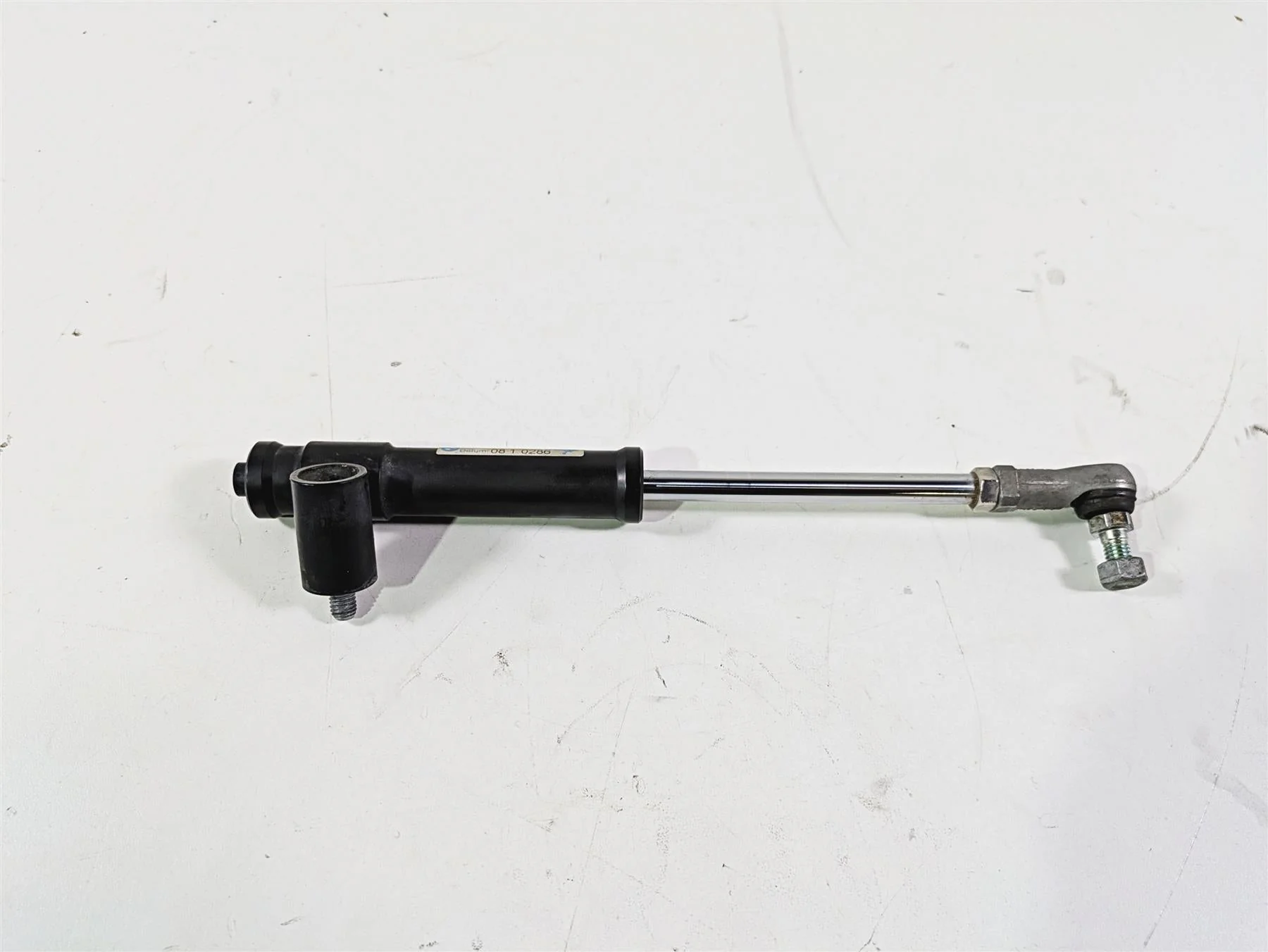 2012 BMW R1200R K27 Steering Damper Stabilizer  31427696345