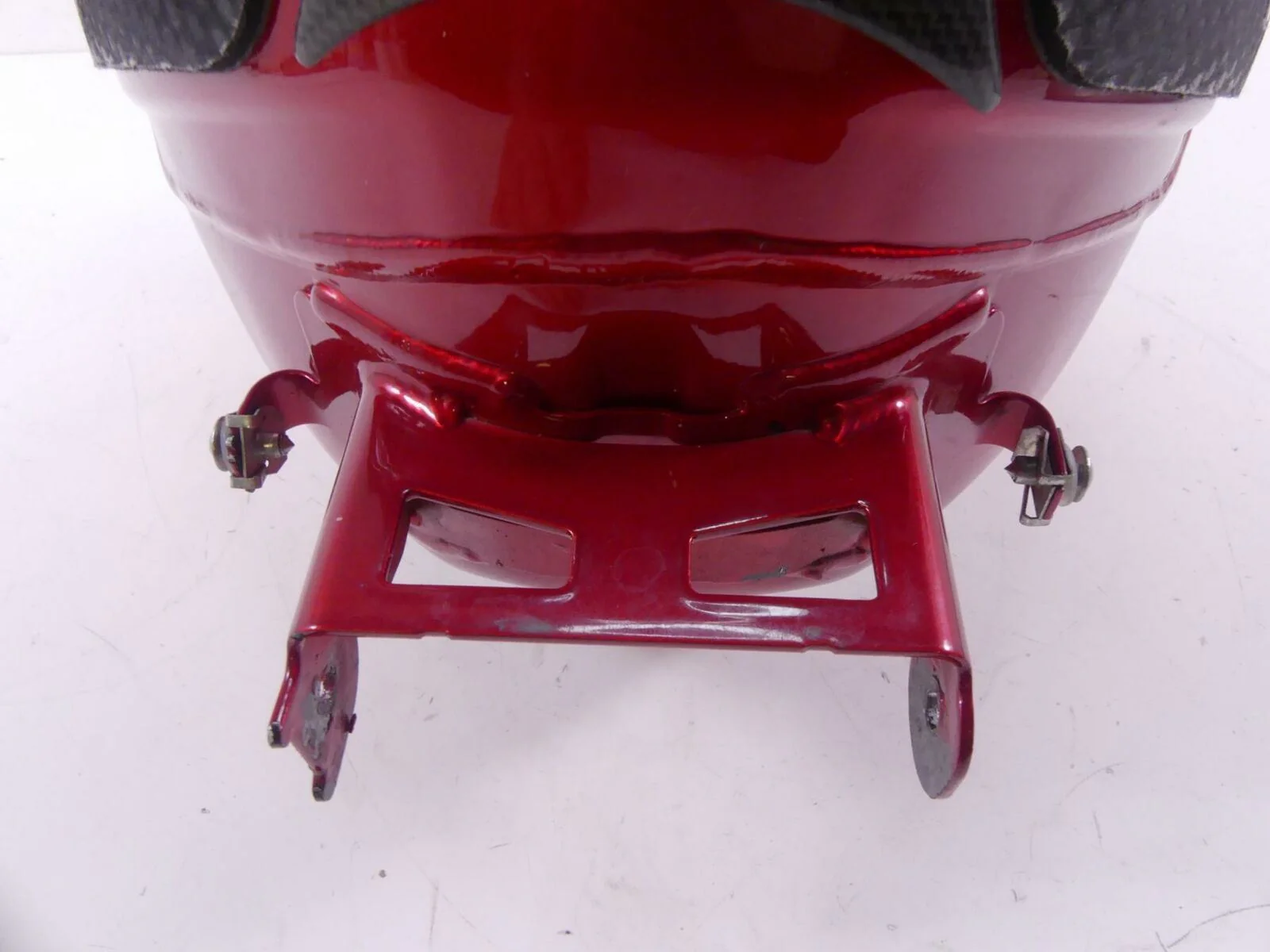 2012 BMW S1000RR K46 Fuel Gas Petrol Tank Reservoir - Read 16117717884 - Image 5