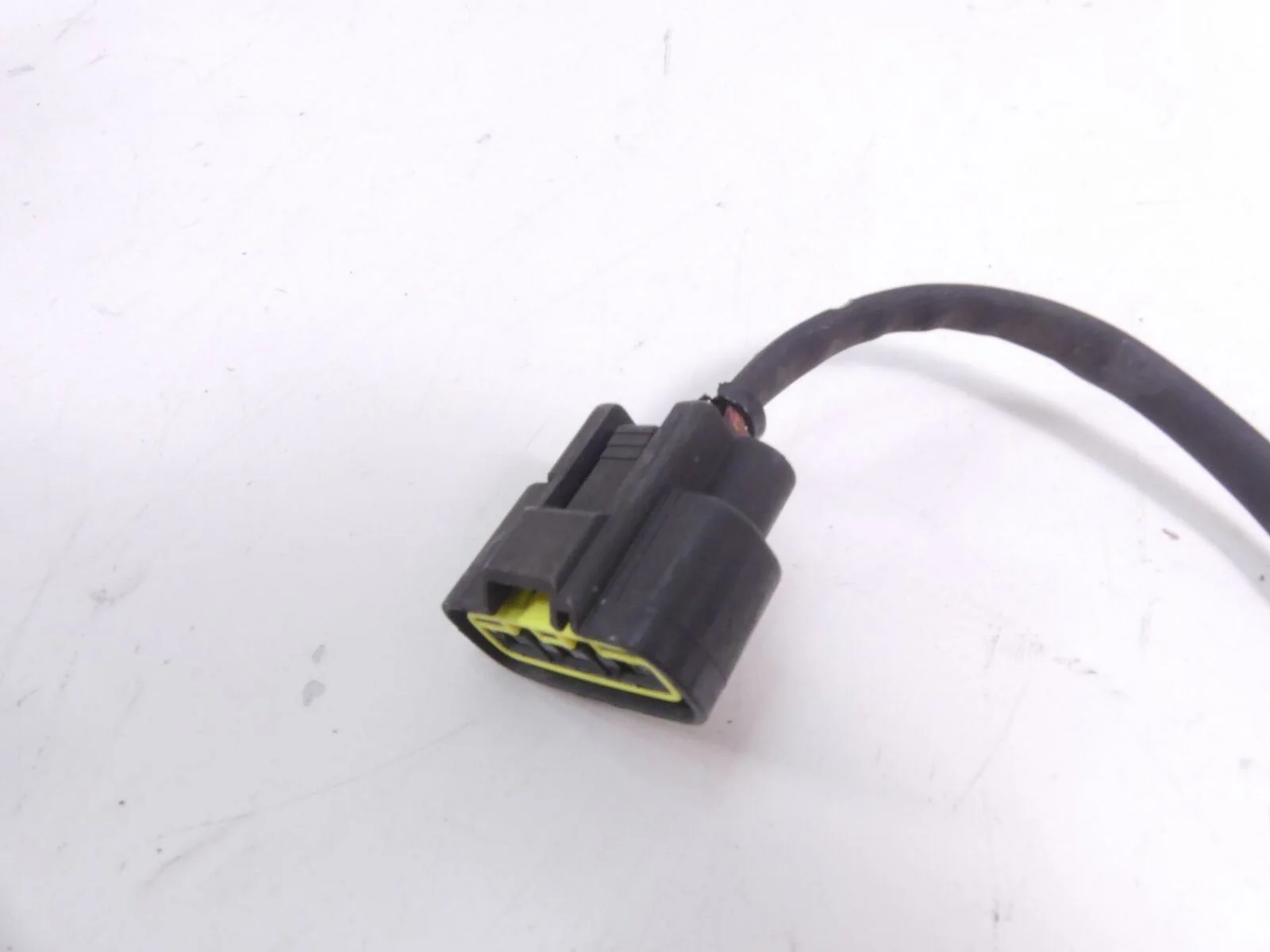 2012 BMW S1000RR K46 Main Abs & Engine Wiring Harness Set - Read 61118527763 - Image 10