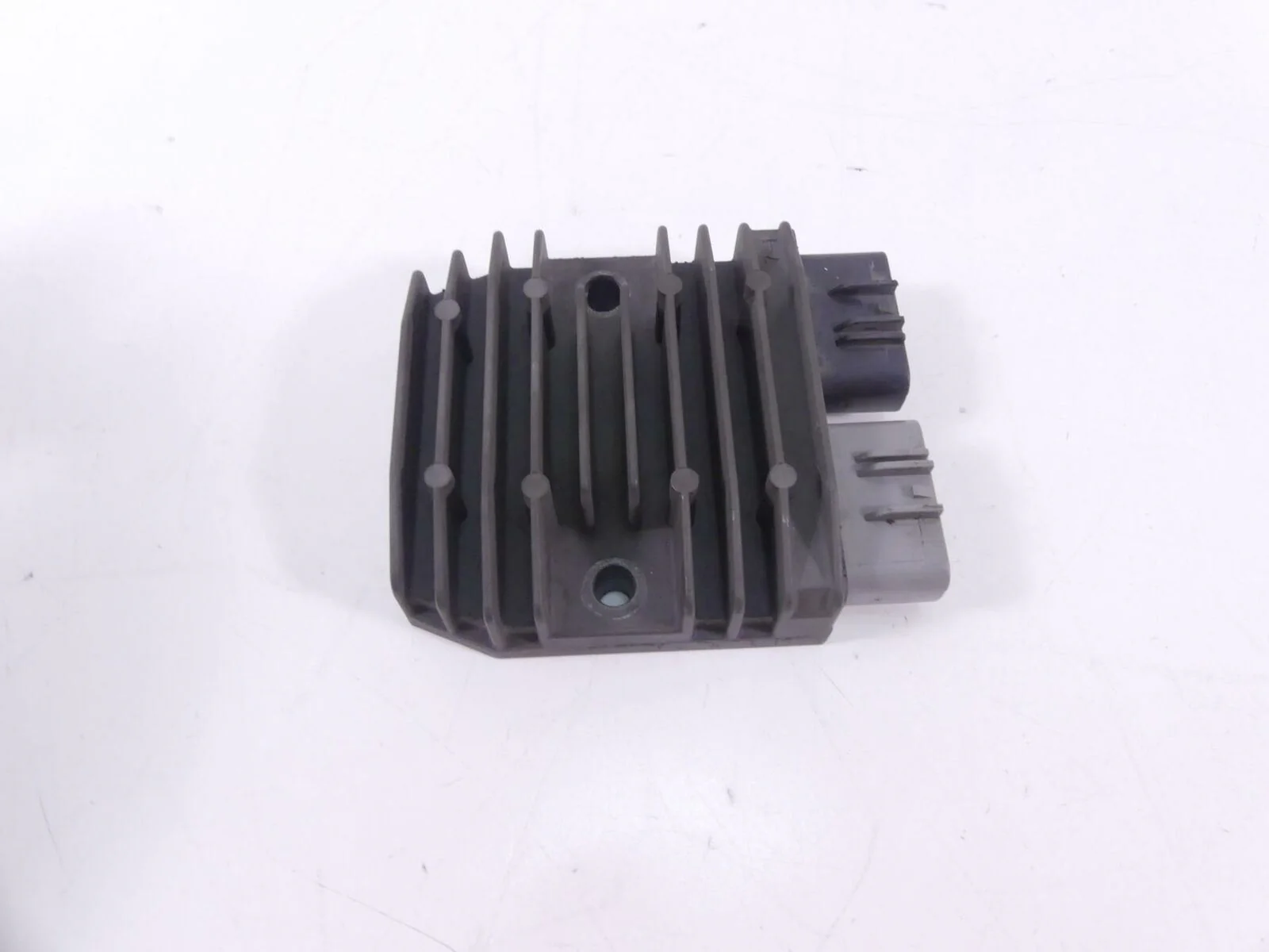 2012 BMW S1000RR K46 Rectifier Voltage Regulator 12317718422