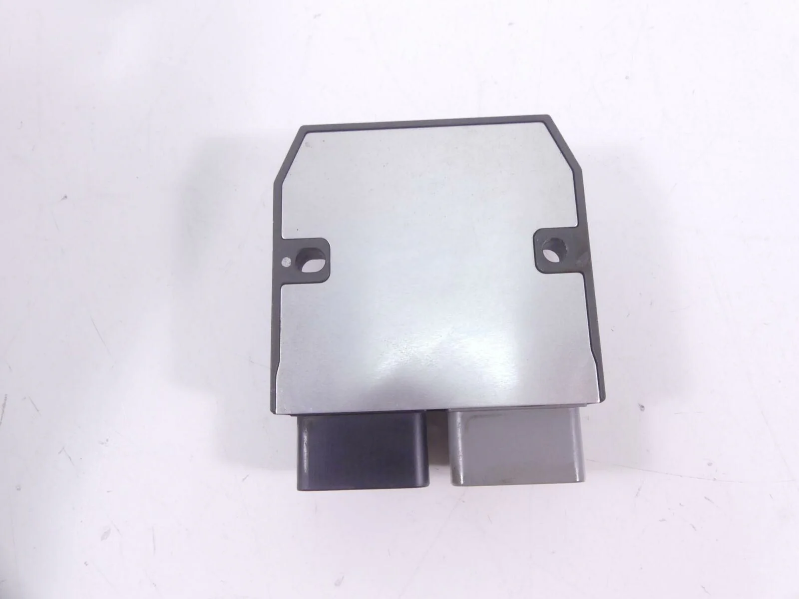 2012 BMW S1000RR K46 Rectifier Voltage Regulator 12317718422 - Image 5