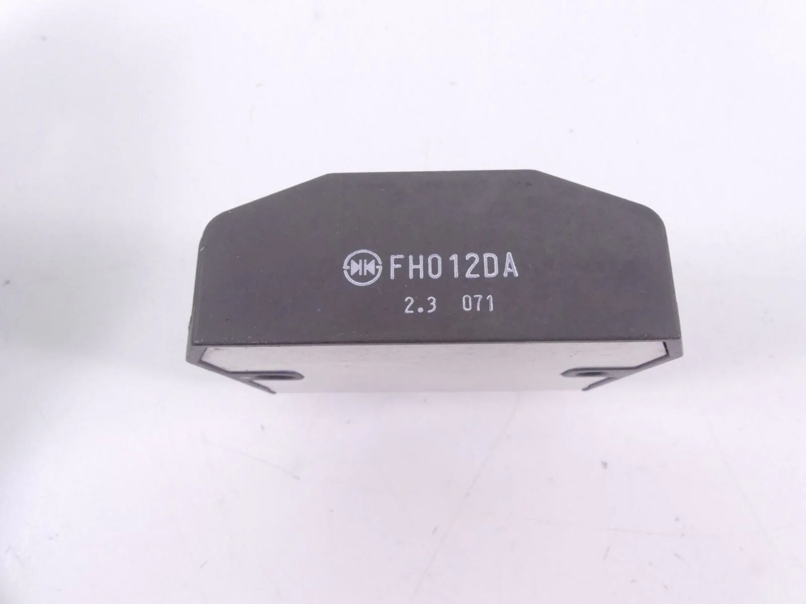 2012 BMW S1000RR K46 Rectifier Voltage Regulator 12317718422 - Image 6
