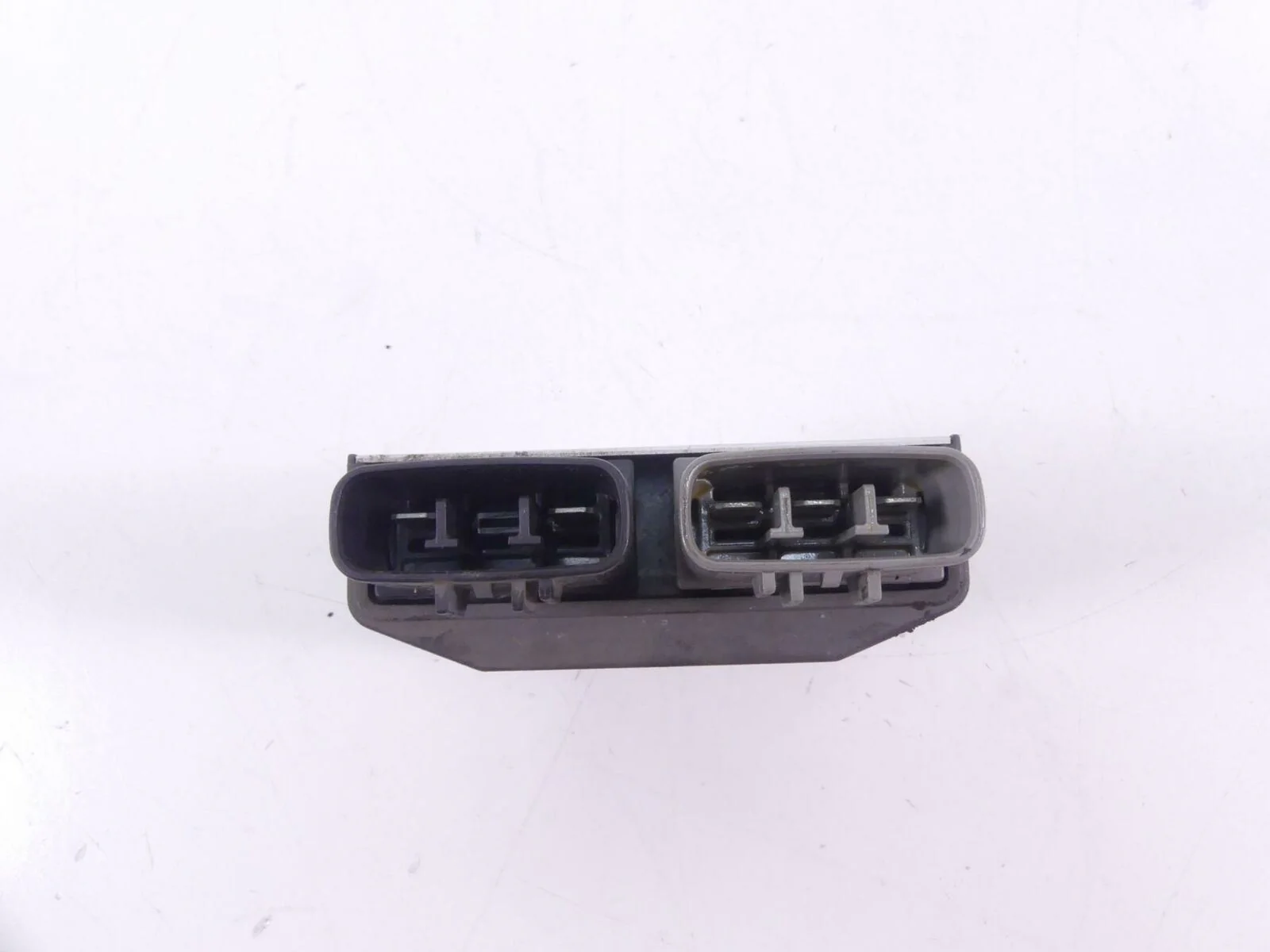 2012 BMW S1000RR K46 Rectifier Voltage Regulator 12317718422 - Image 7