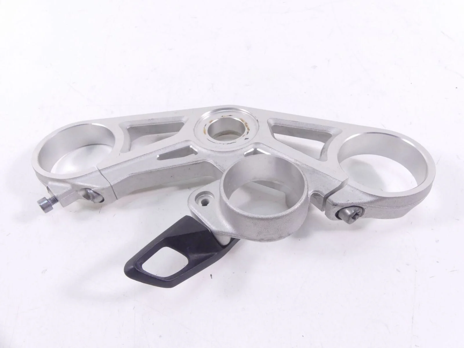 2012 BMW S1000RR K46 Upper Triple Tree 31427713161
