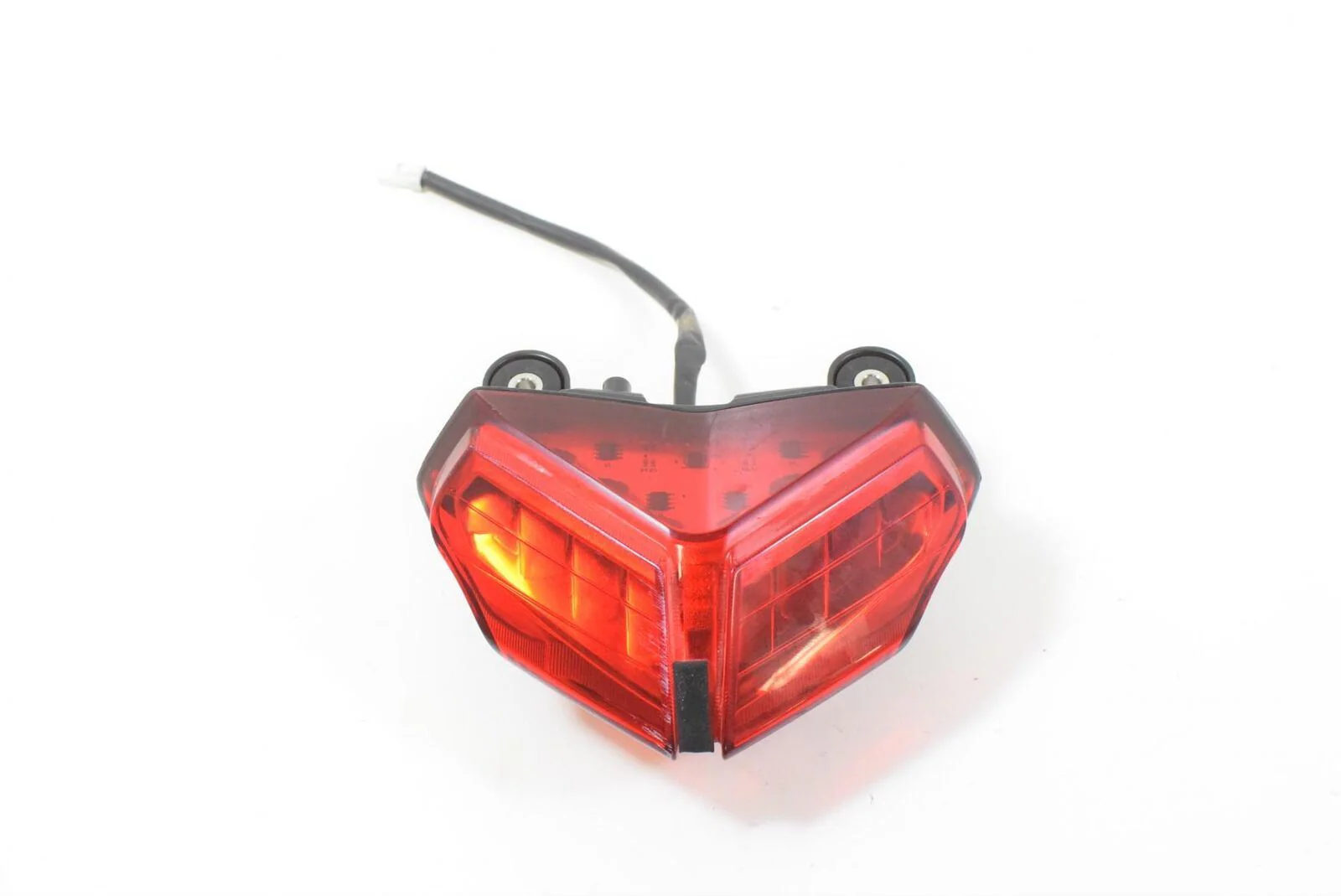 2012 Ducati 848 Evo Corse Taillight Tail Light Stop Brake 525.1.032.3A