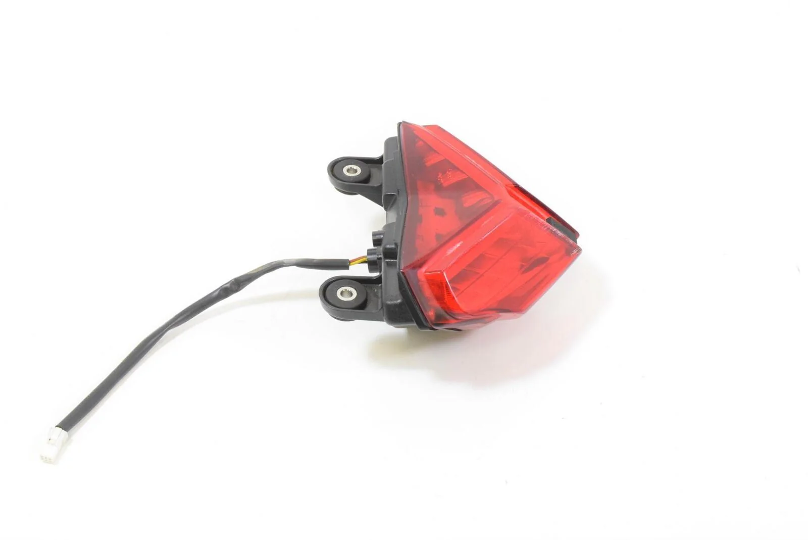 2012 Ducati 848 Evo Corse Taillight Tail Light Stop Brake 525.1.032.3A - Image 4