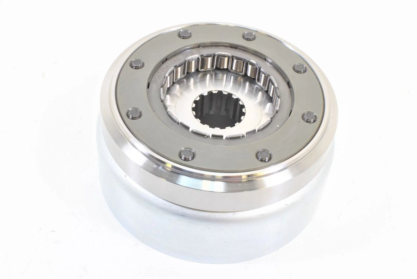 2012 Ducati Hypermotard 1100 Evo SP Rotor Ignition Flywheel Fly Wheel 26420151A