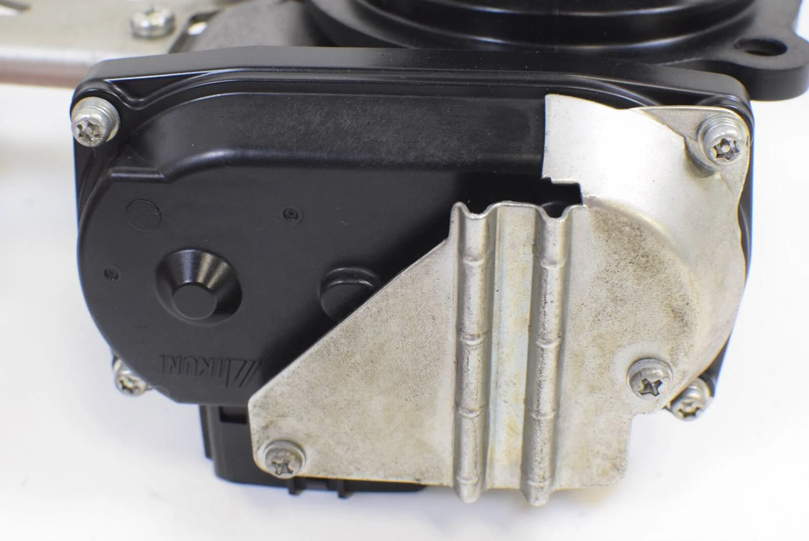 2012 Ducati Multistrada 1200 S Throttle Body Bodies Fuel Injection 28240871A - Image 6