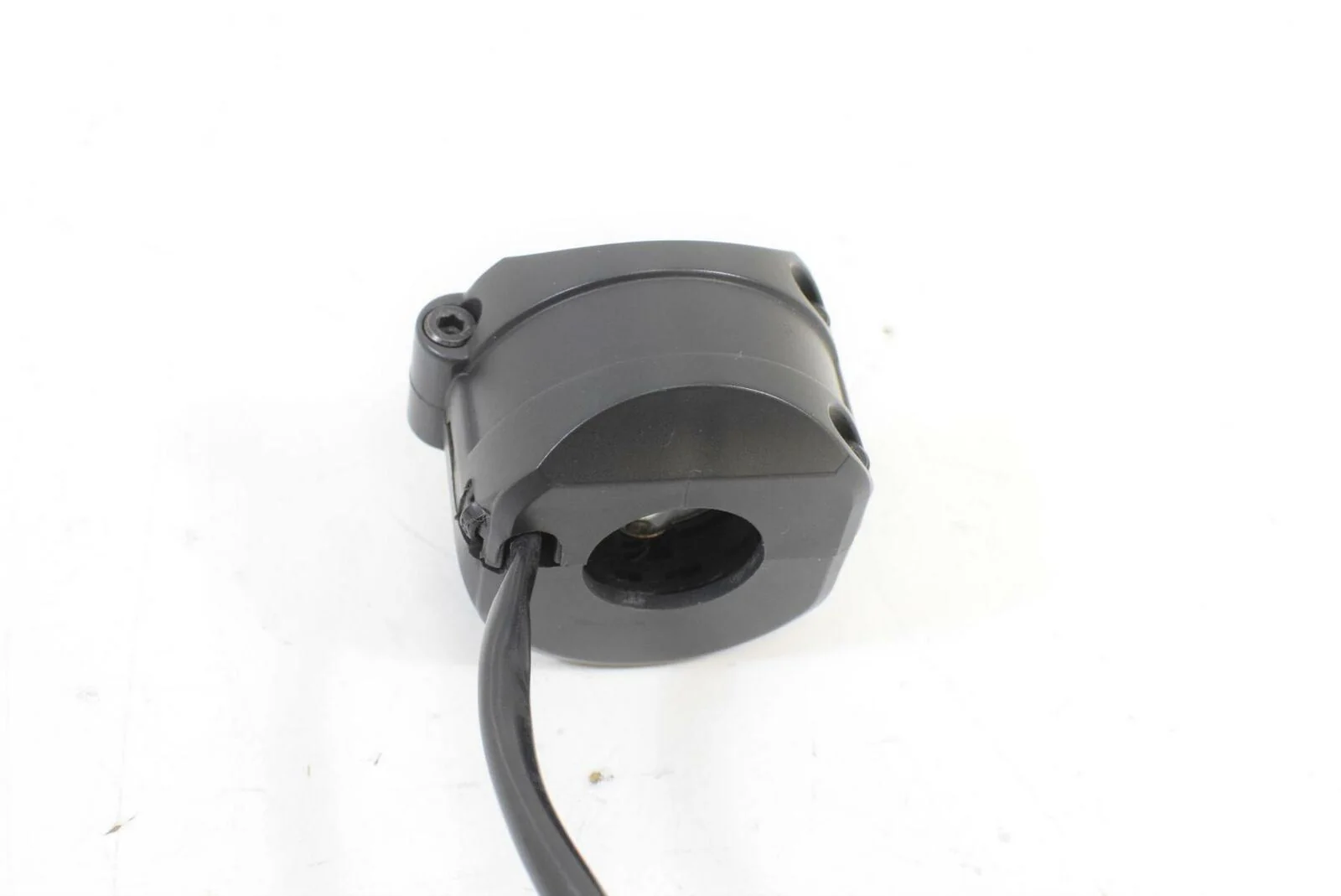2012 Ducati Panigale 1199S Right Hand Start Kill Control Switch 65010092I - Image 5