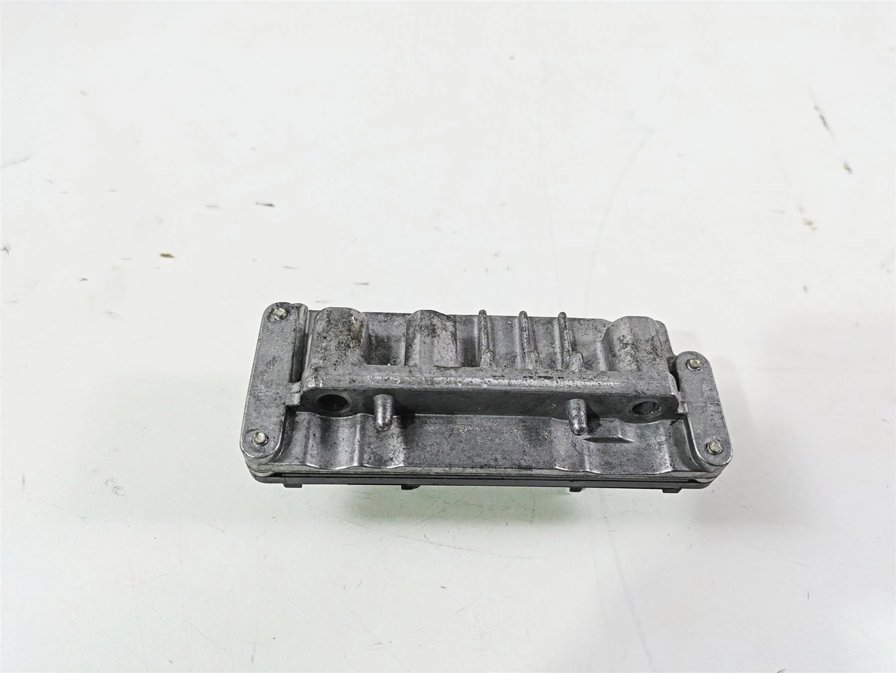 2012 Ducati Streetfighter 848 Cdi Ecu Ecm Engine Control Module 28642201C - Image 11
