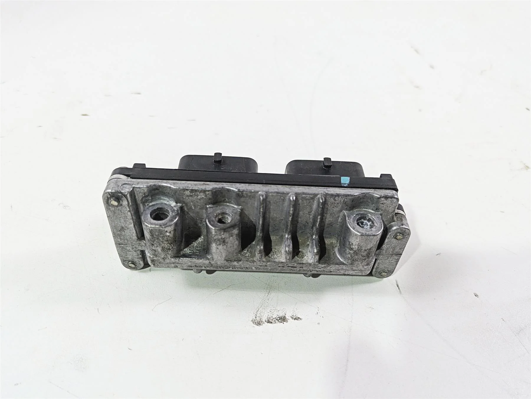 2012 Ducati Streetfighter 848 Cdi Ecu Ecm Engine Control Module 28642201C - Image 2
