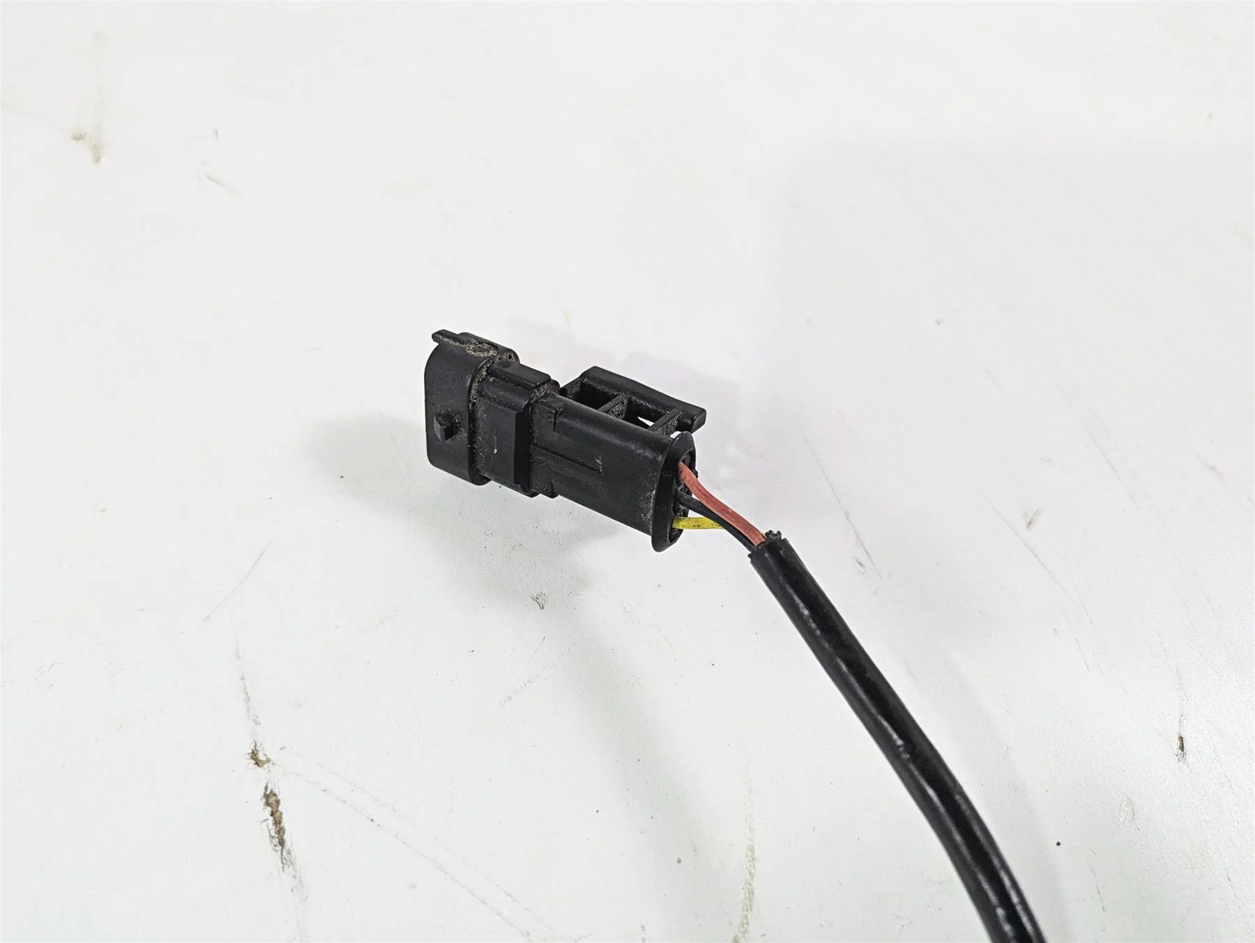 2012 Ducati Streetfighter 848 Ignition Coil Eldor 38010144B - Image 10