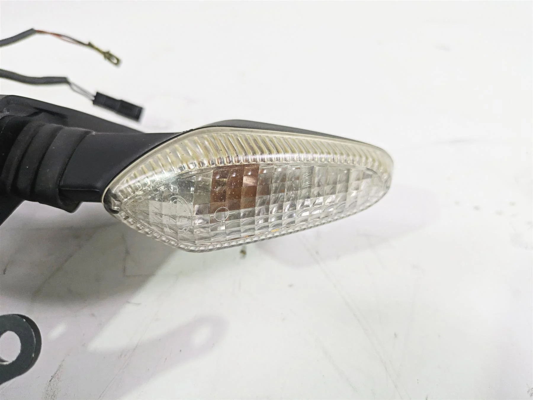 2012 Ducati Streetfighter 848 Rear Fender Eliminator Short Tidy Tail - Image 6