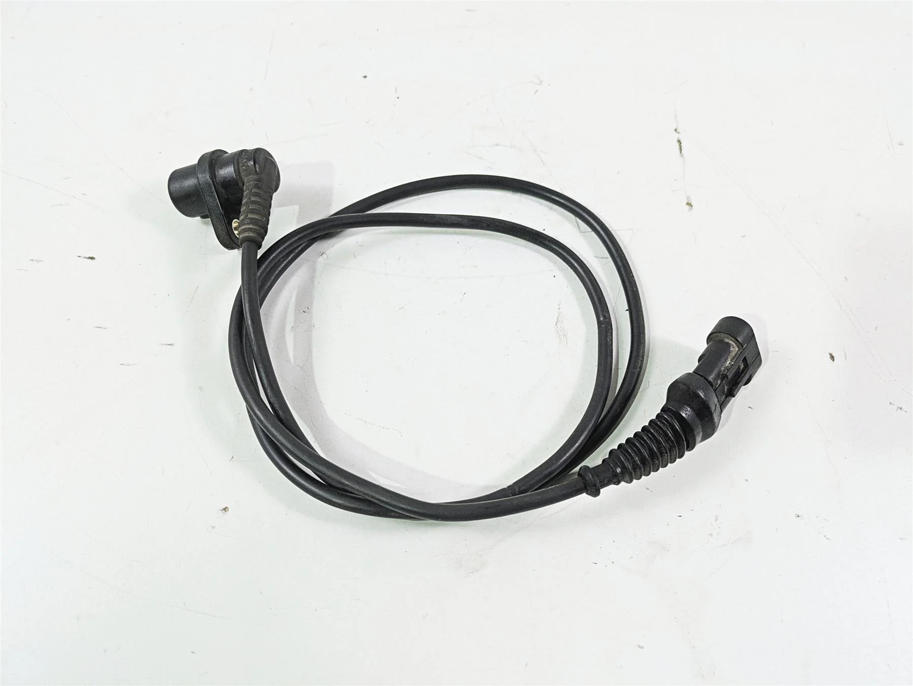 2012 Ducati Streetfighter 848 Rear Wheel Speed Sensor 55240373E - Image 3