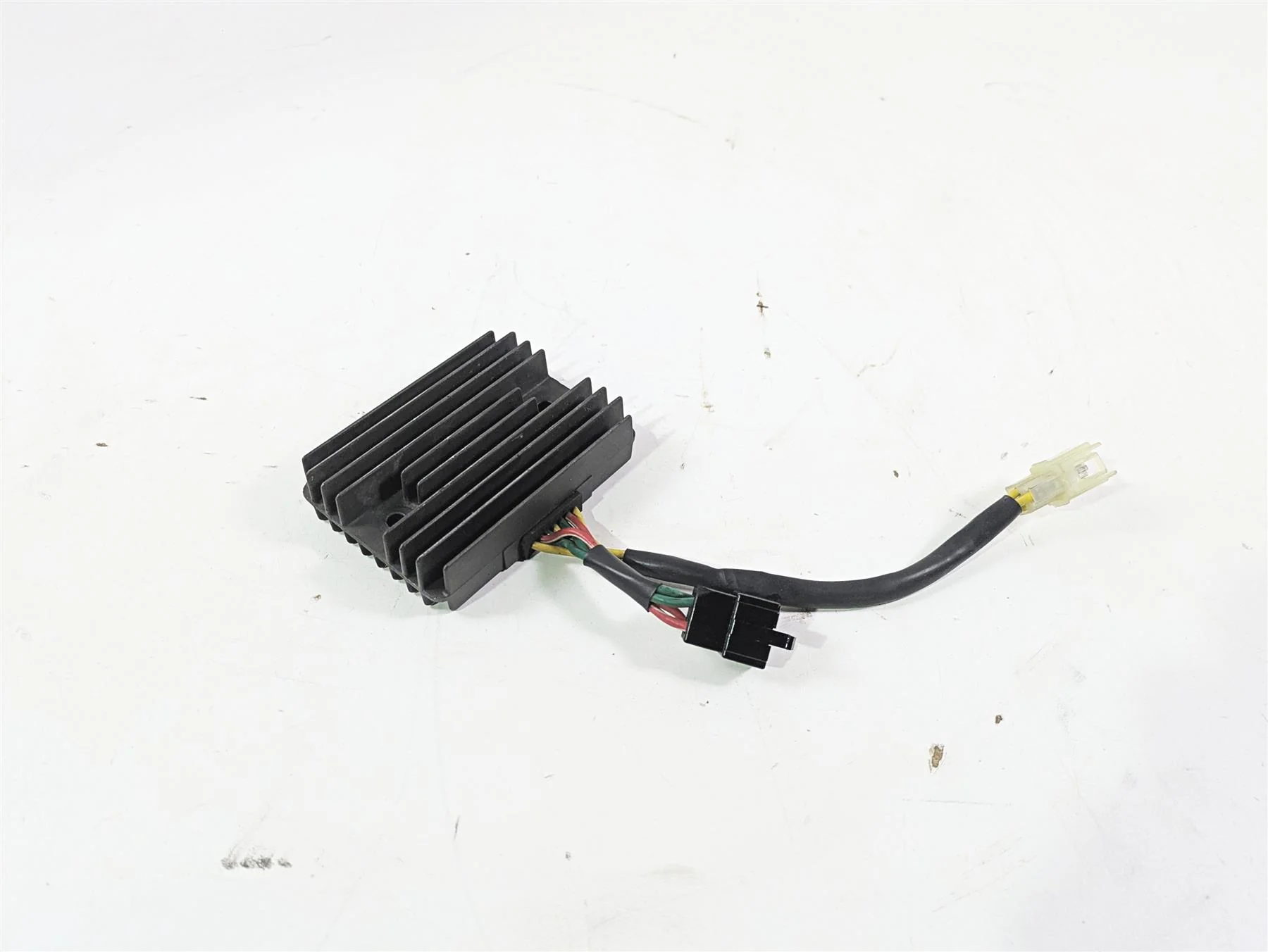2012 Ducati Streetfighter 848 Rectifier Voltage Regulator 54040191A SH579EA - Image 11