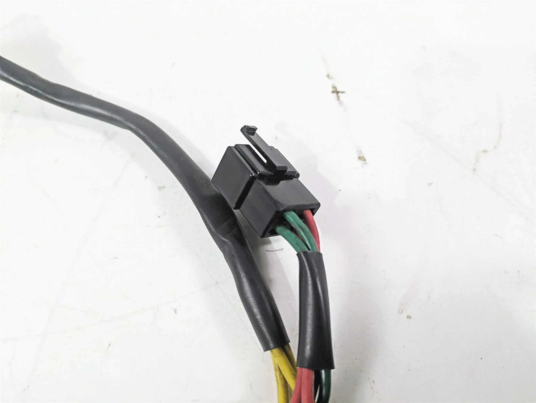 2012 Ducati Streetfighter 848 Rectifier Voltage Regulator 54040191A SH579EA - Image 7