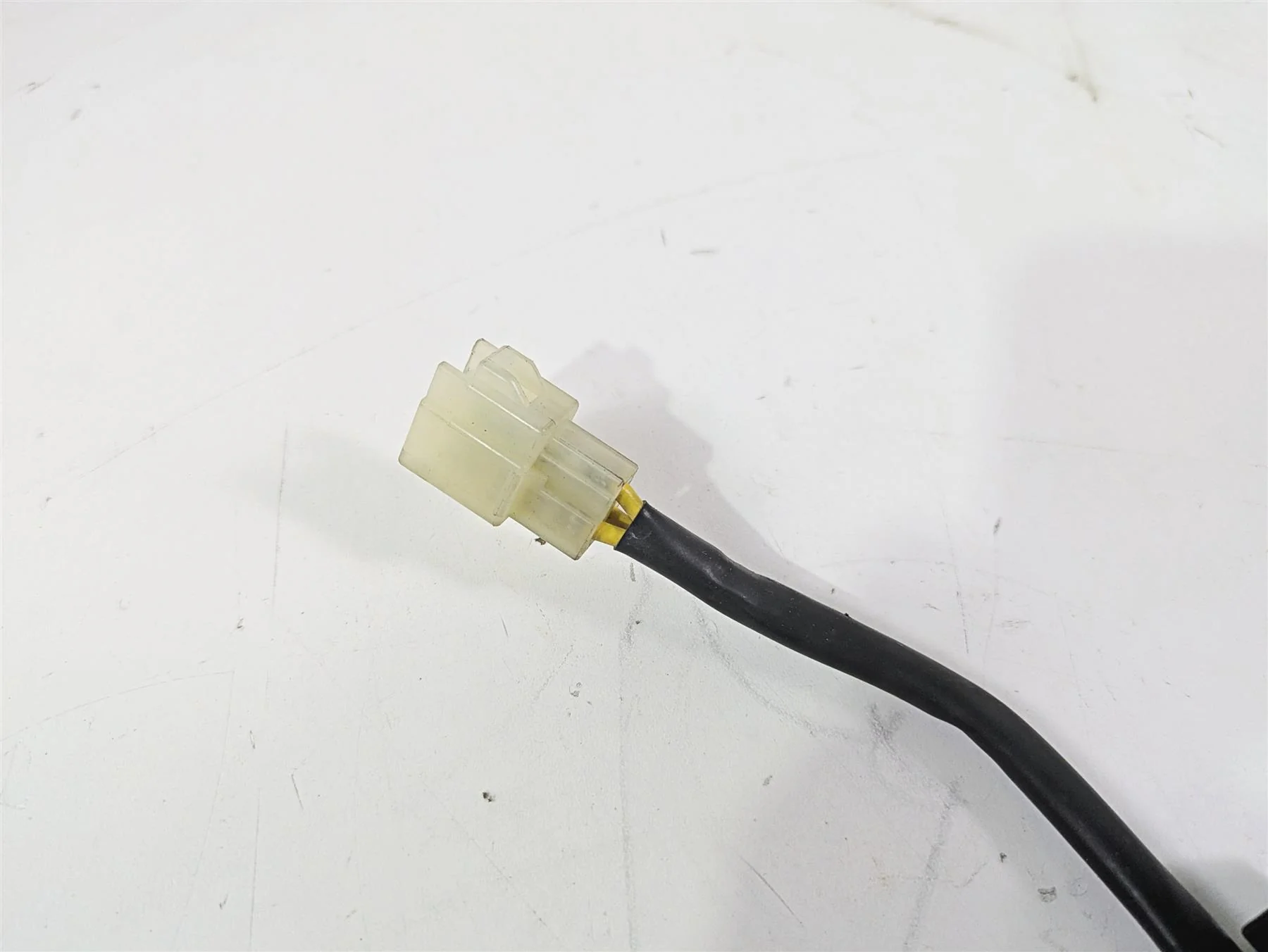 2012 Ducati Streetfighter 848 Rectifier Voltage Regulator 54040191A SH579EA - Image 8