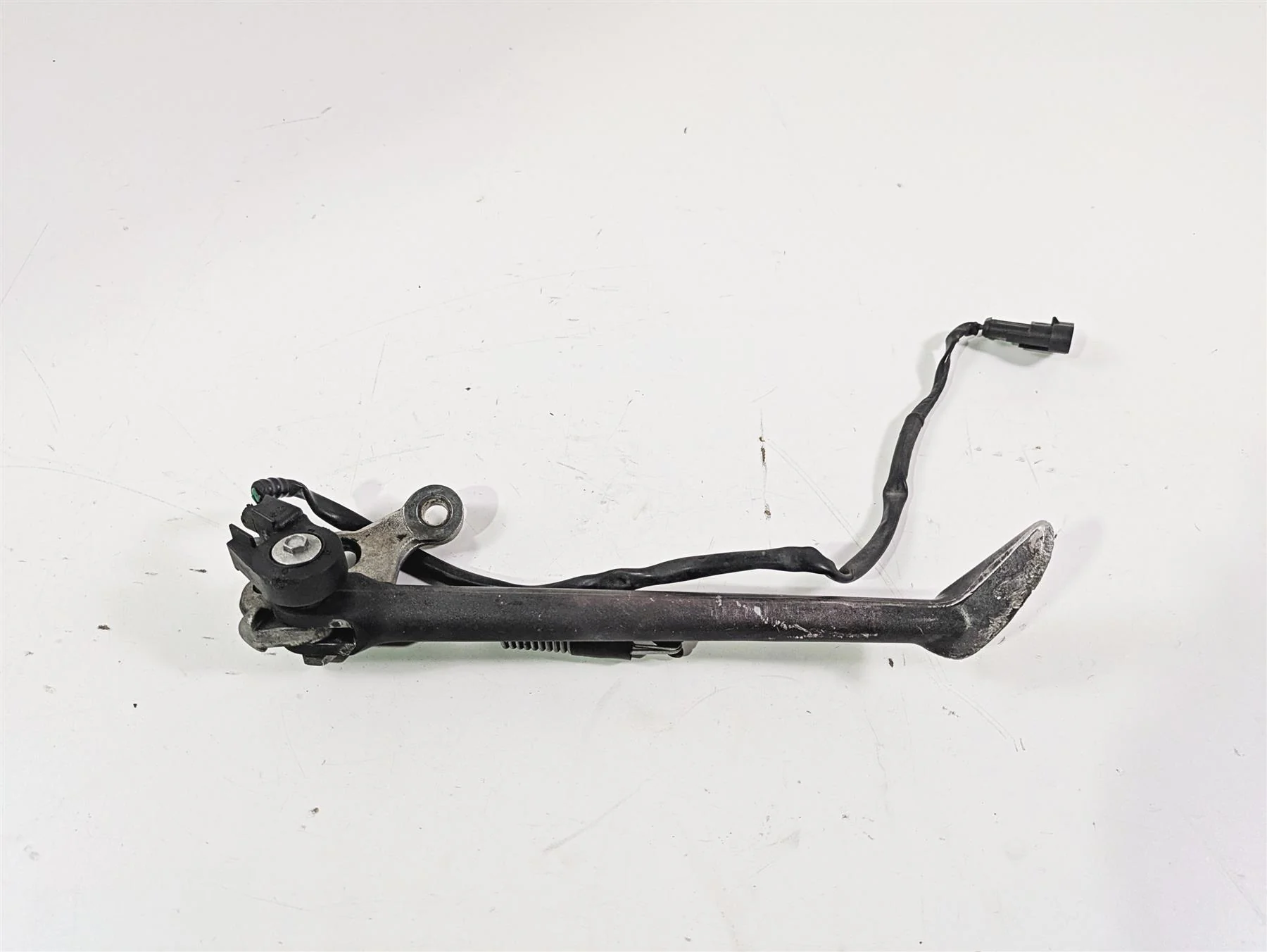 2012 Ducati Streetfighter 848 Side Kickstand & Safety Switch 55610621AB