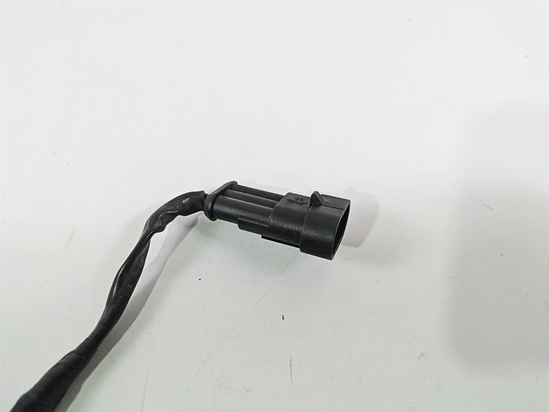 2012 Ducati Streetfighter 848 Side Kickstand & Safety Switch 55610621AB - Image 5