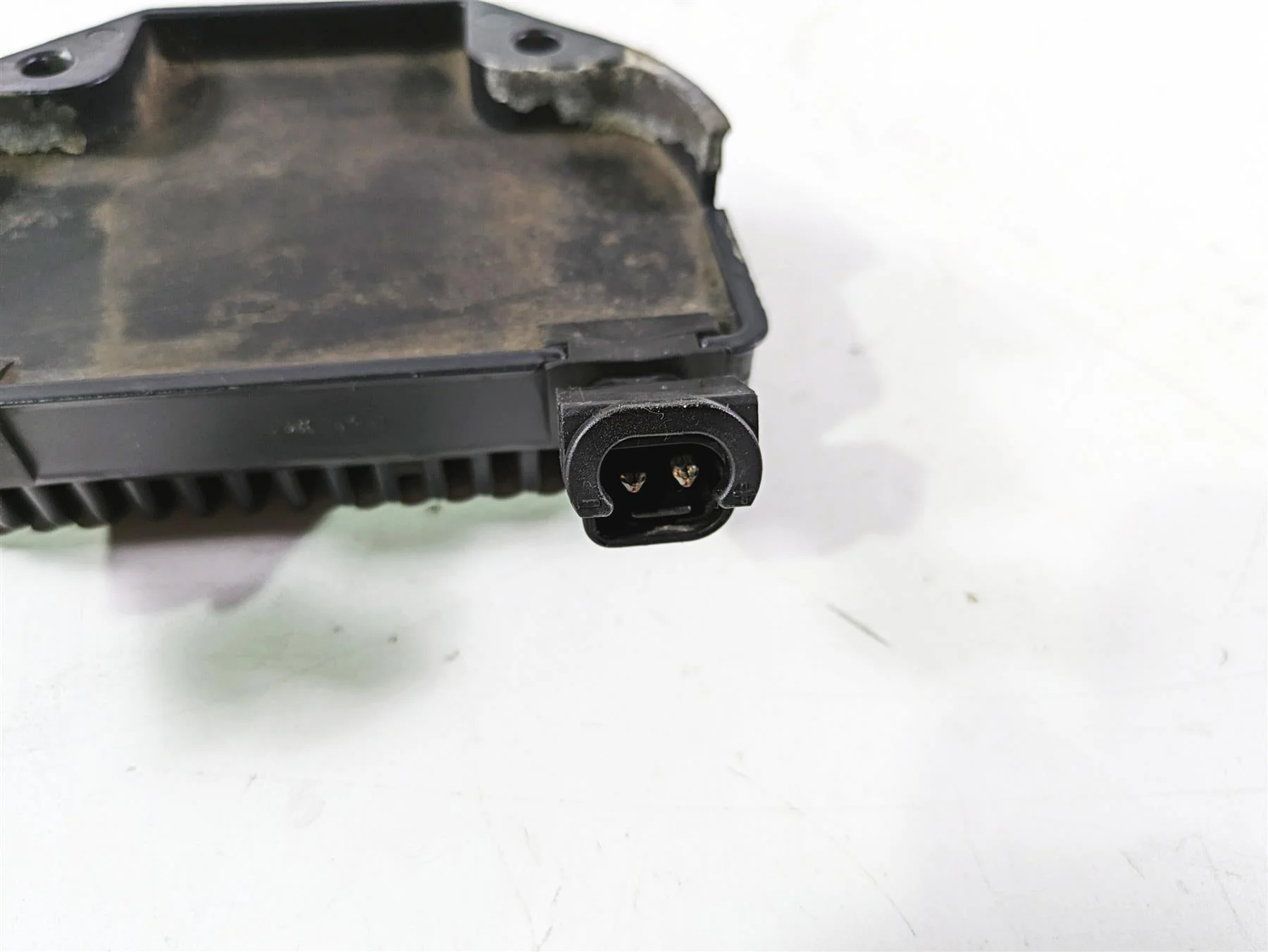 2012 Harley FLD Dyna Switchback Rectifier Voltage Regulator 74631-08A - Image 10