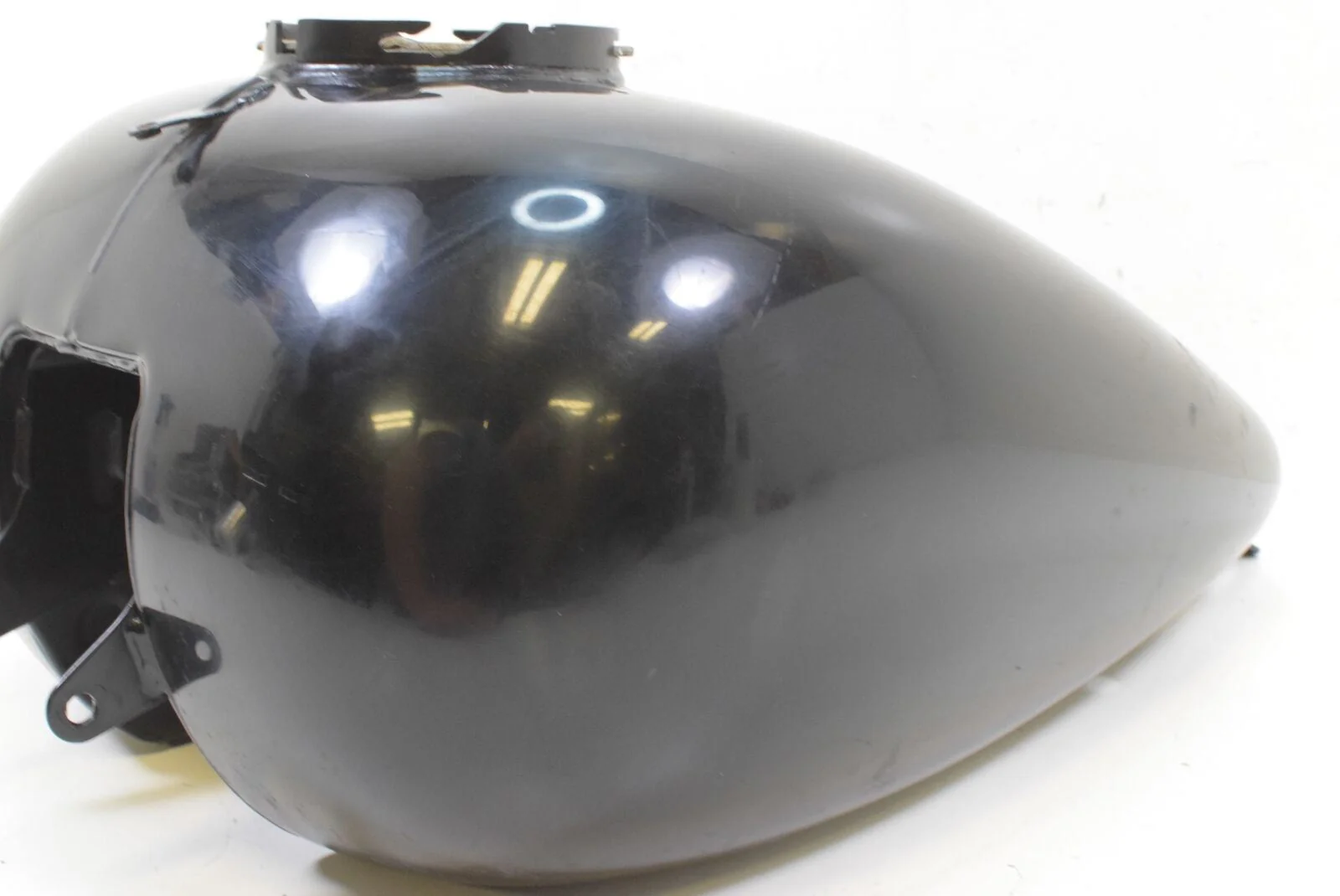 2012 Harley FLHTP Electra Glide Fuel Petrol Gas Tank  -No Dents 61356-08 - Image 9