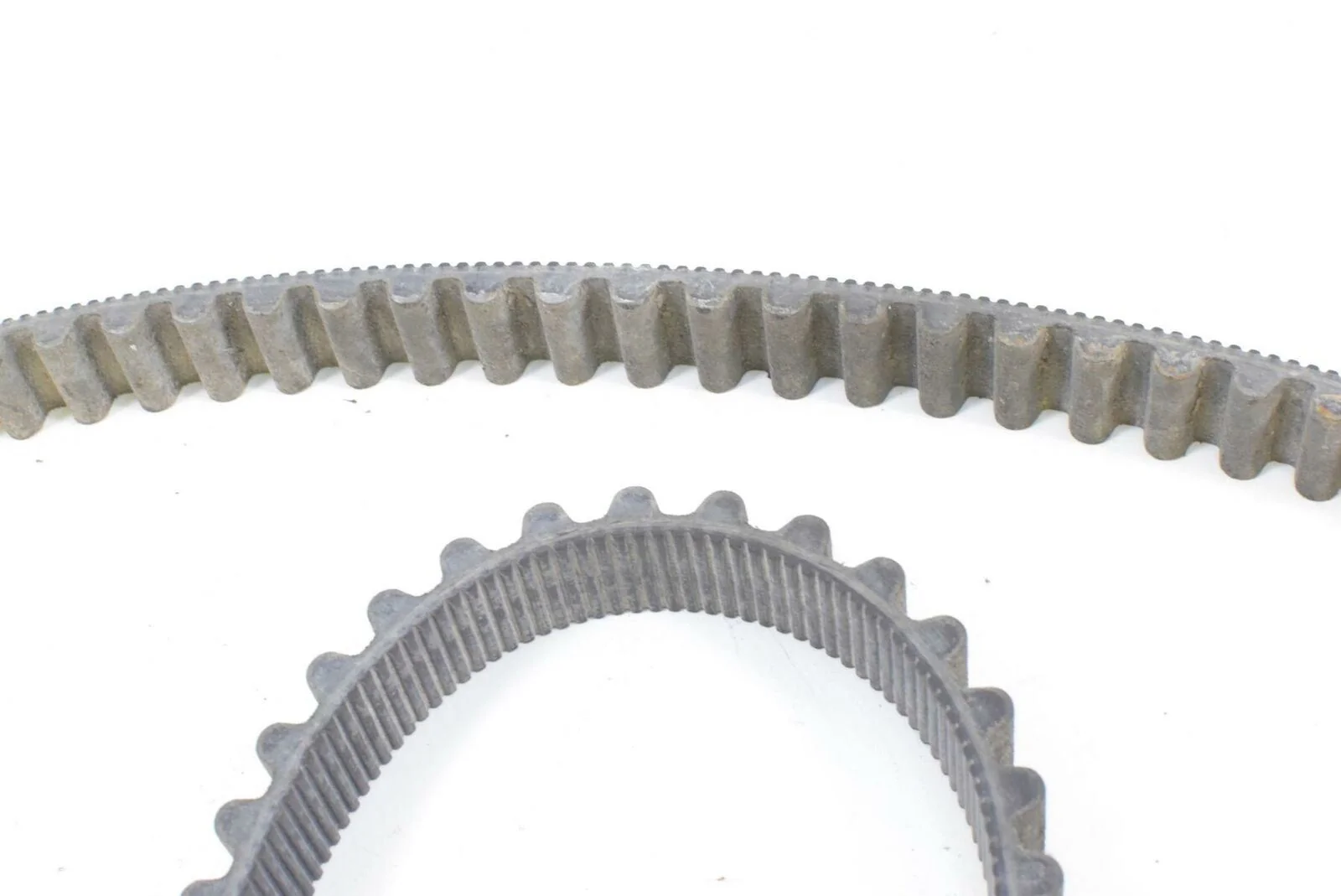 2012 Harley FLHTP Electra Glide Rear Drive Belt 140T 1" 40024-09A - Image 8