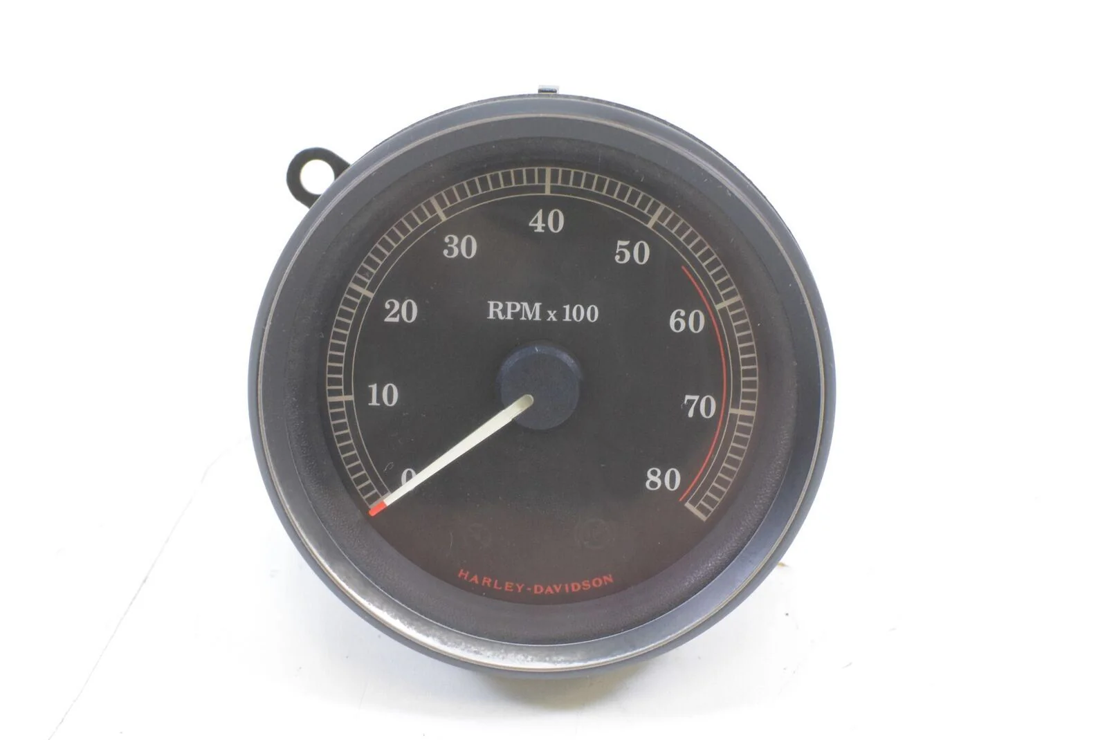 2012 Harley FLHTP Electra Glide Tachometer Tacho Meter Gauge 67348-04D