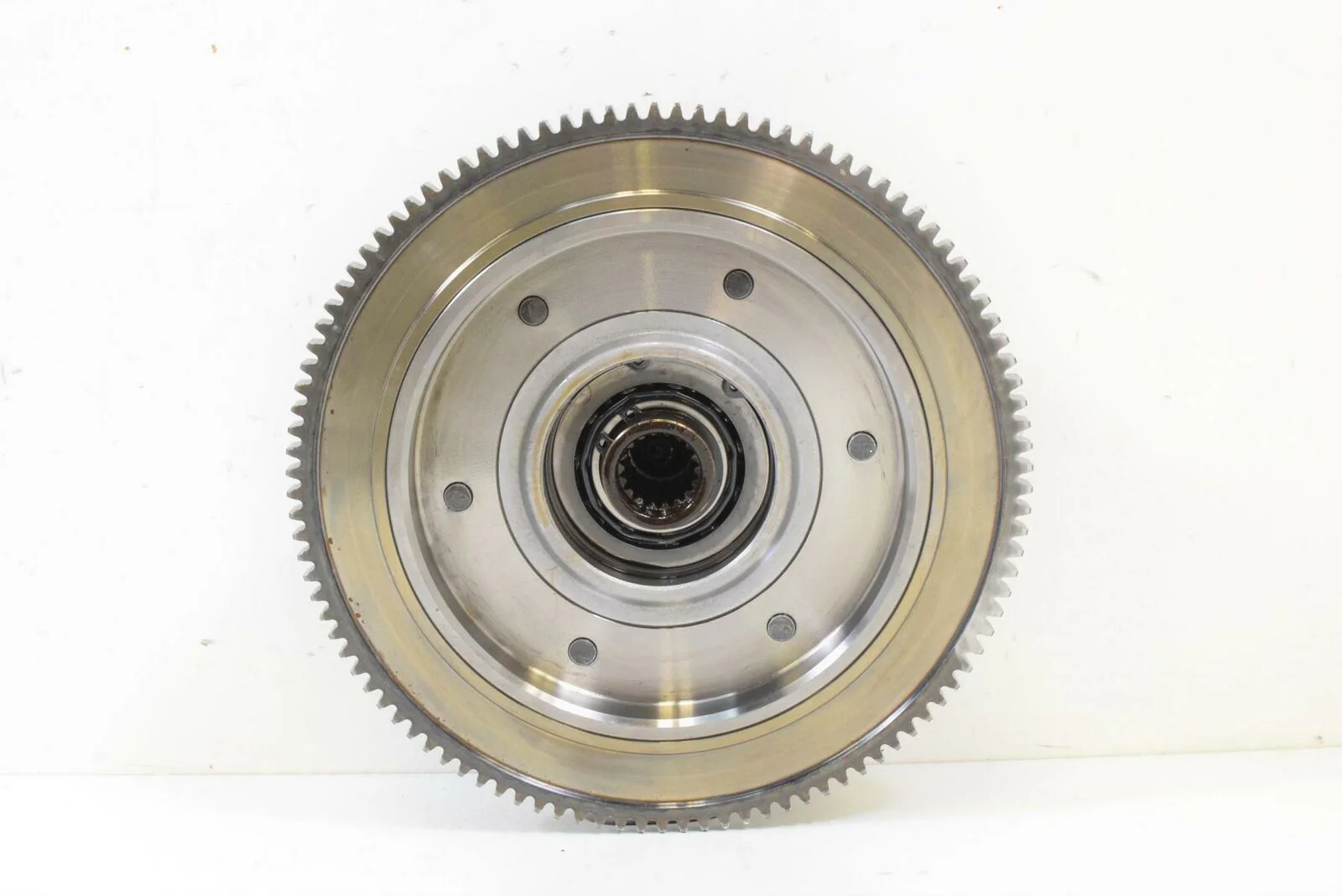 2012 Harley FXDF Dyna Fat Bob Primary Drive Clutch Kit 37816-11 - Image 3