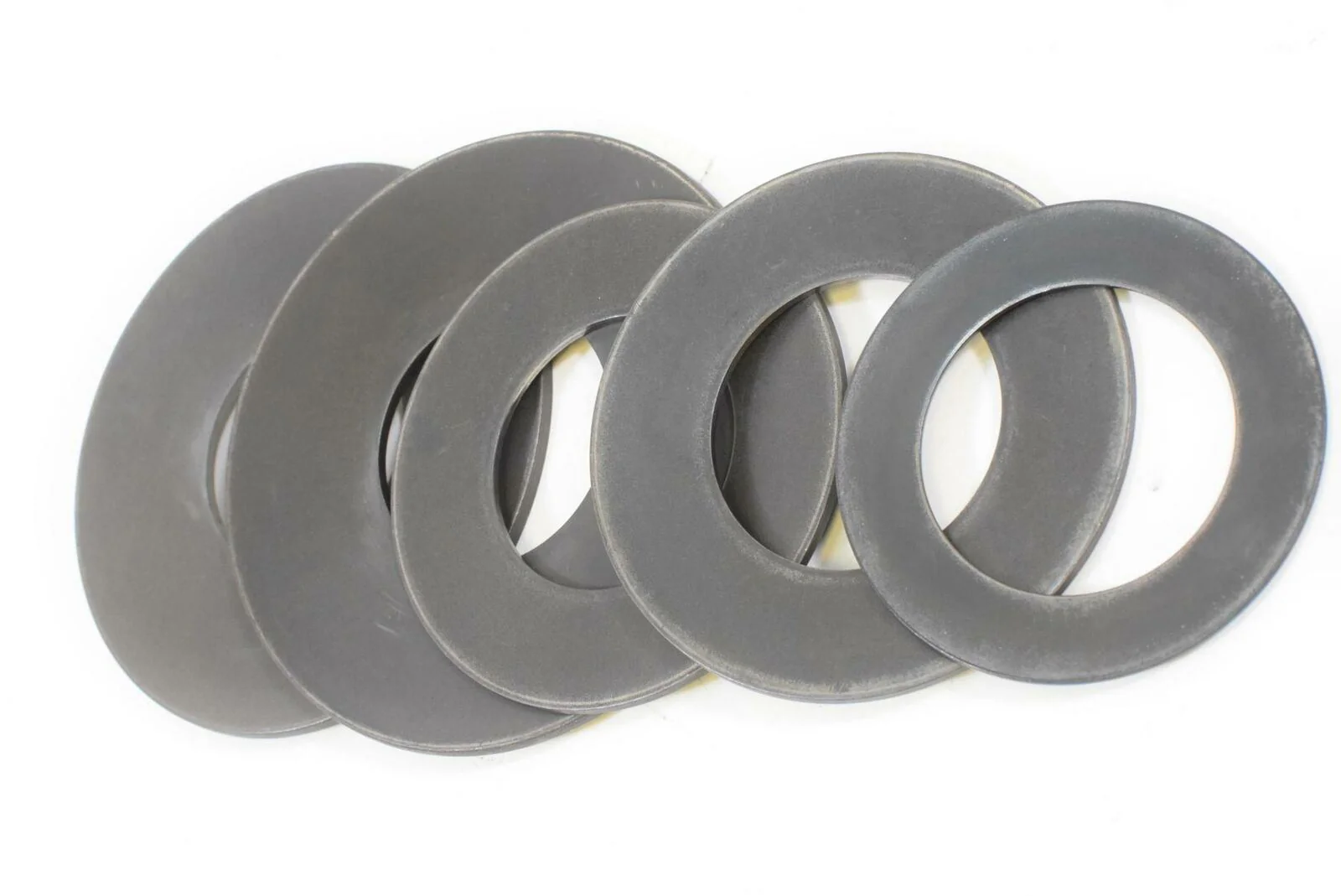 2012 Harley FXDF Dyna Fat Bob Primary Drive Clutch Kit 37816-11 - Image 7