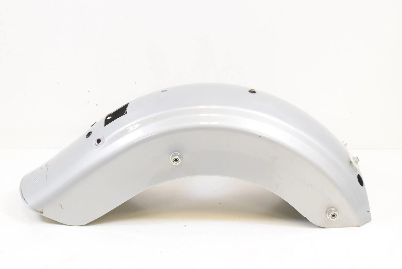2012 Harley Touring FLHTC Electra Glide Rear DENTED Fender Mud Guard  58702-09