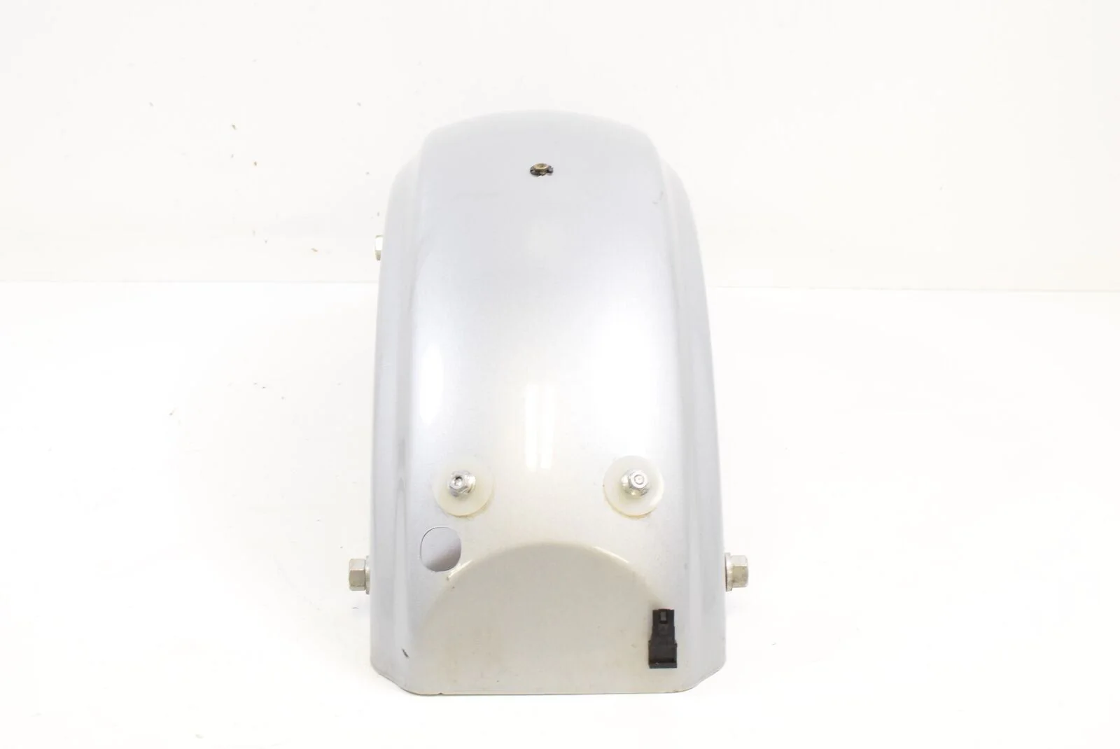 2012 Harley Touring FLHTC Electra Glide Rear DENTED Fender Mud Guard  58702-09 - Image 2