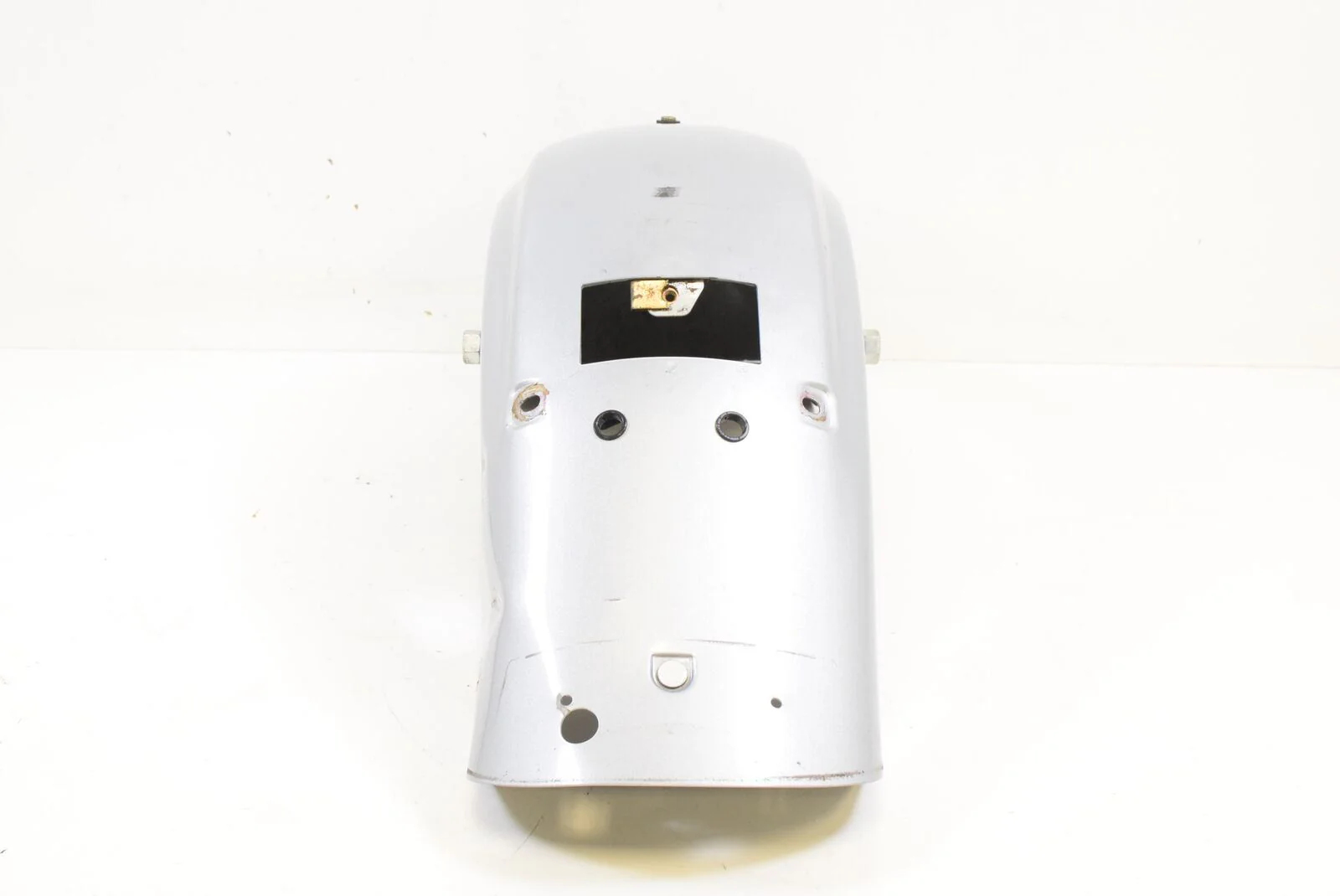 2012 Harley Touring FLHTC Electra Glide Rear DENTED Fender Mud Guard  58702-09 - Image 5