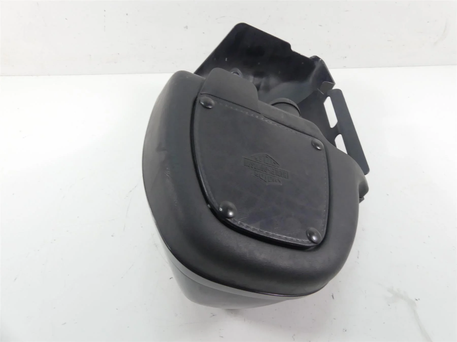 2012 Harley Touring FLHTK Electra Glide Right Side Lower Leg Fairing 58817-05A - Image 4