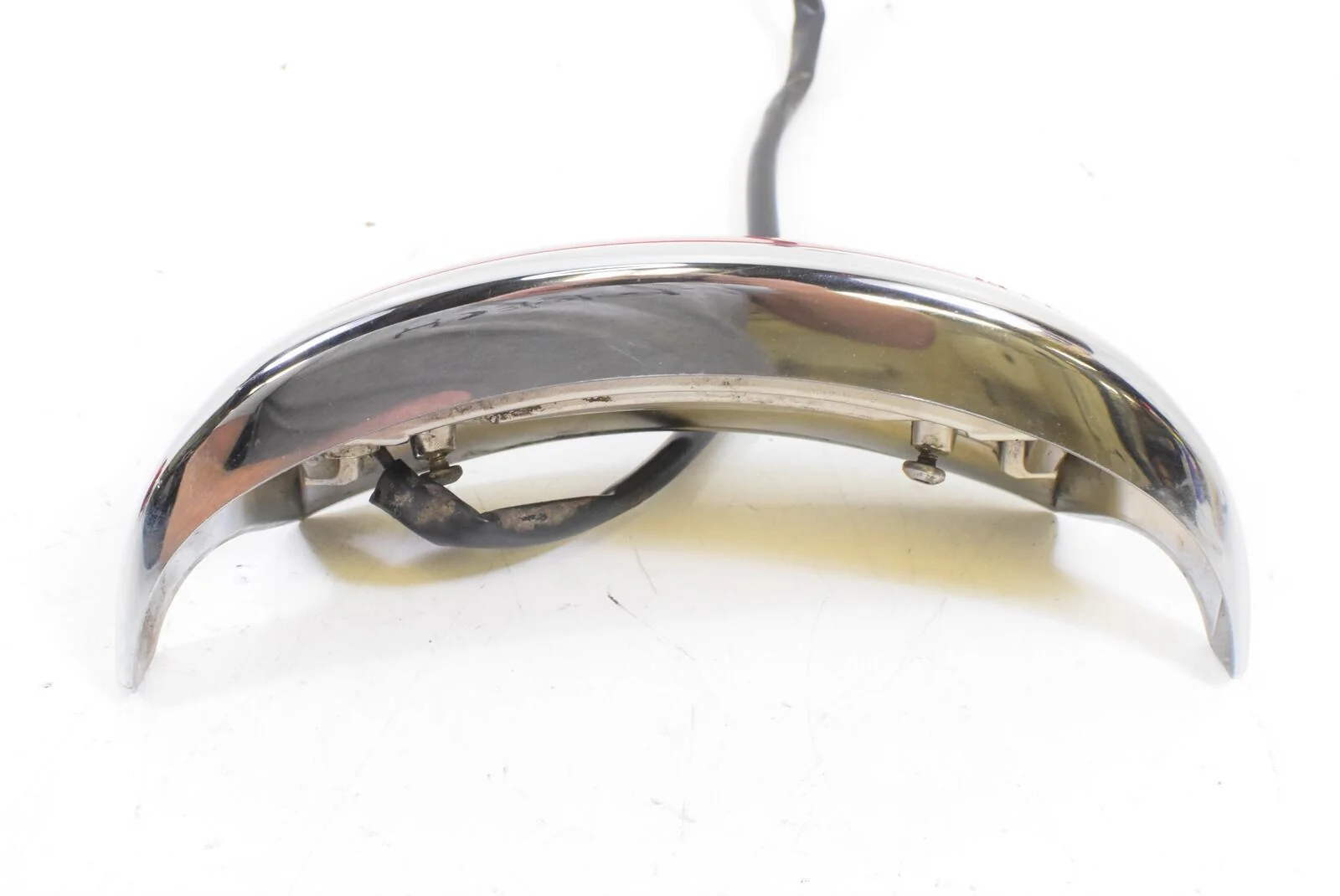 2012 Harley  Touring FLHTK Electra Glide Taillight Tail Light Lamp Set 68140-04 - Image 10