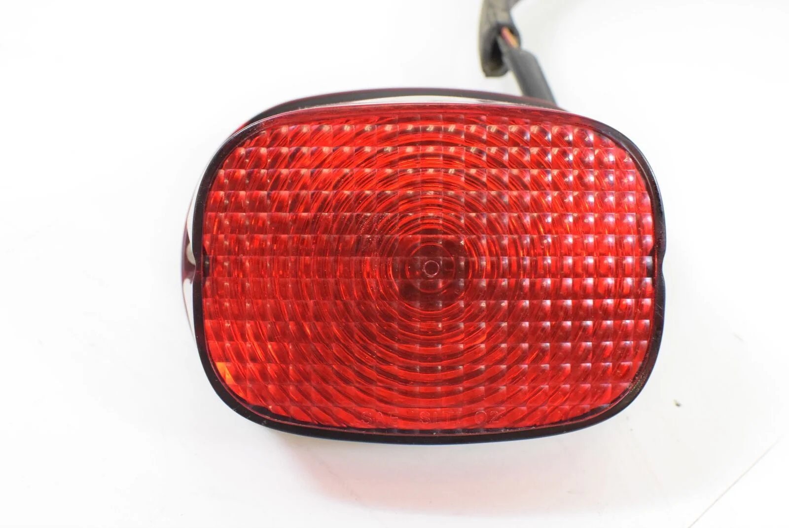 2012 Harley  Touring FLHTK Electra Glide Taillight Tail Light Lamp Set 68140-04 - Image 12