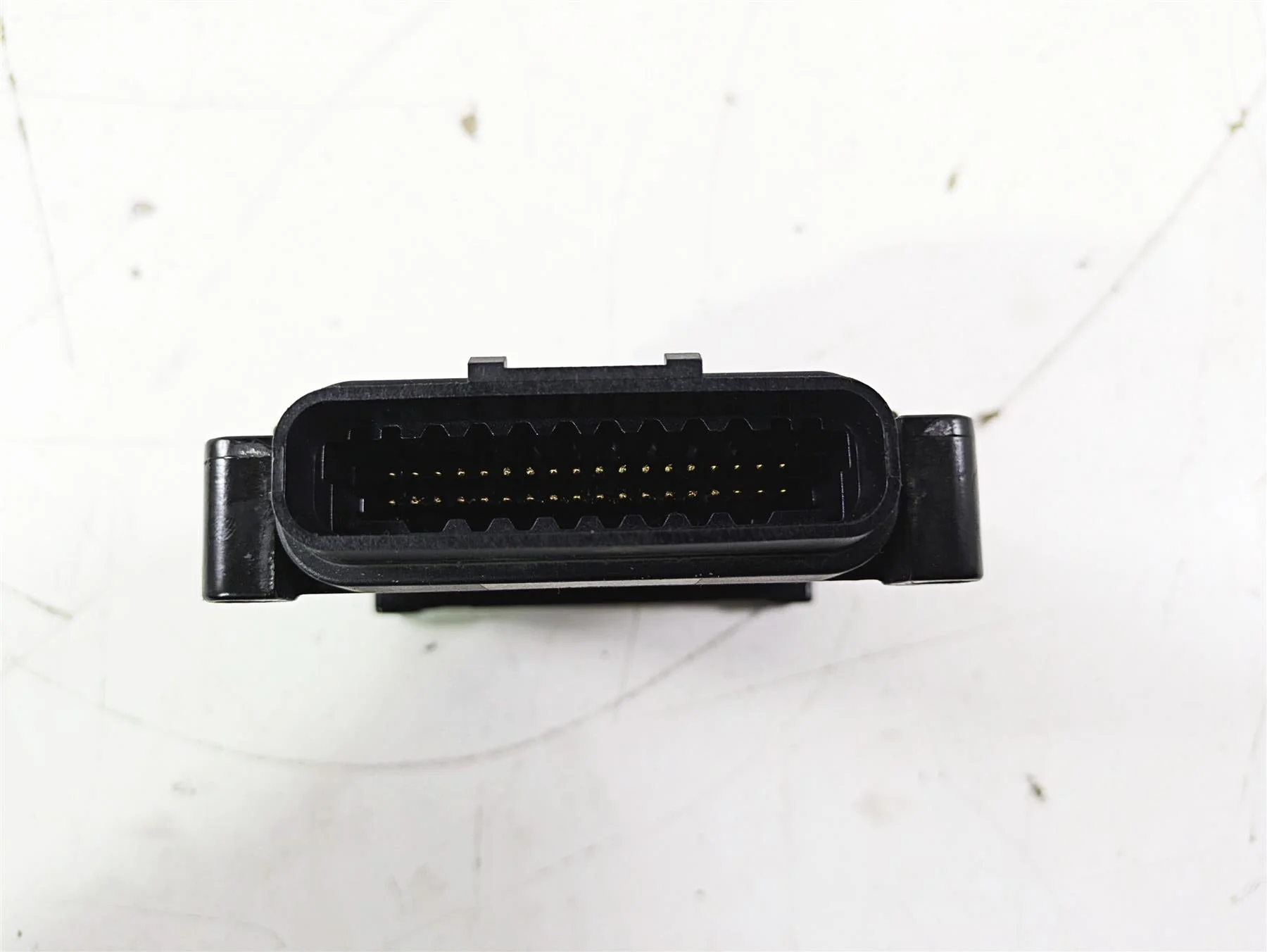 2012 Harley VRSCF Muscle V Rod Cdi Ecu Ecm Engine Control Module 32852-12 - Image 10