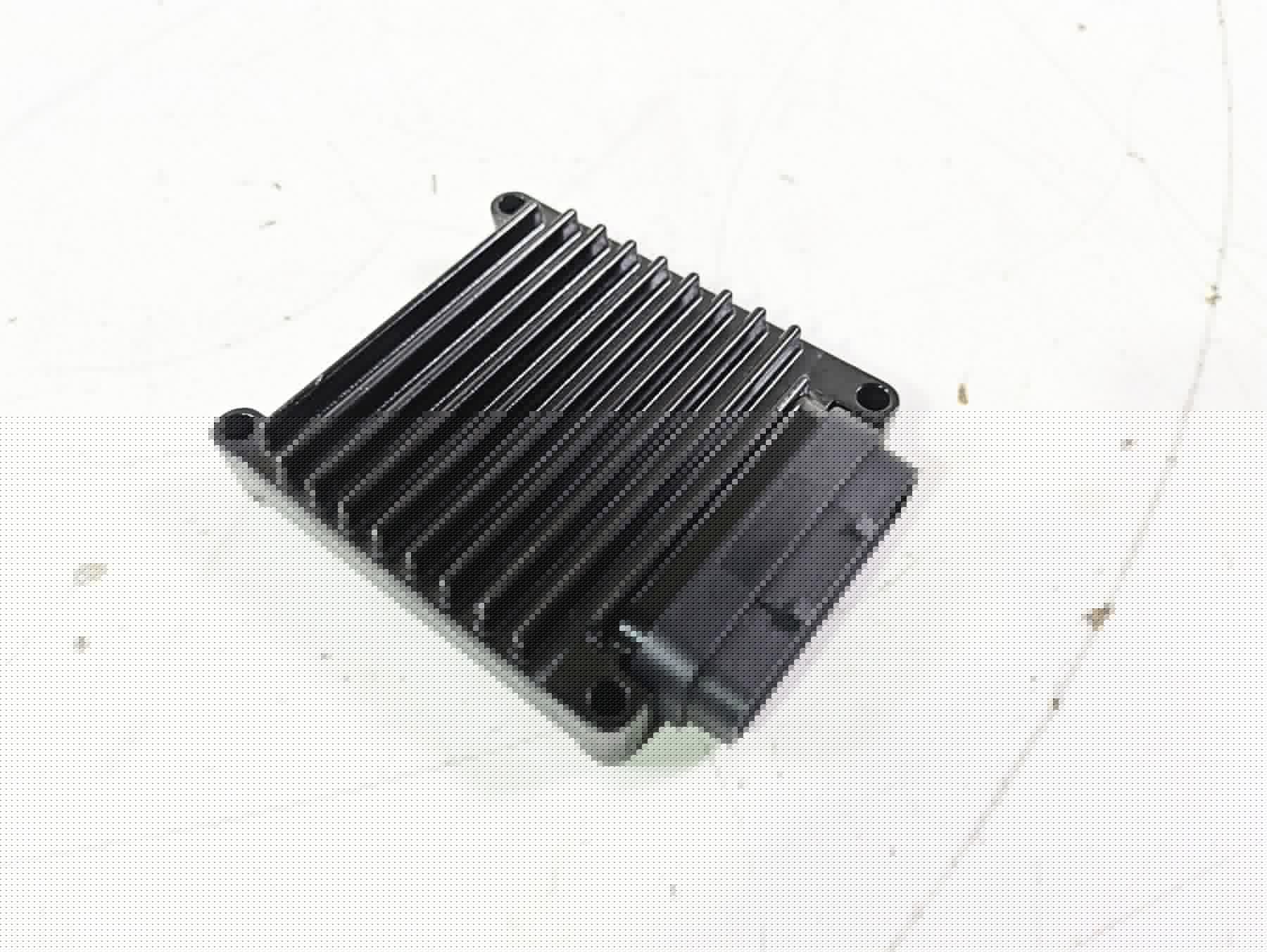 2012 Harley VRSCF Muscle V Rod Cdi Ecu Ecm Engine Control Module 32852-12 - Image 11