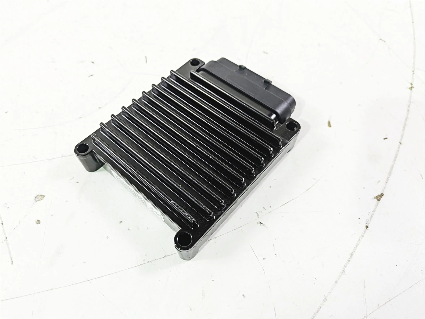 2012 Harley VRSCF Muscle V Rod Cdi Ecu Ecm Engine Control Module 32852-12 - Image 12