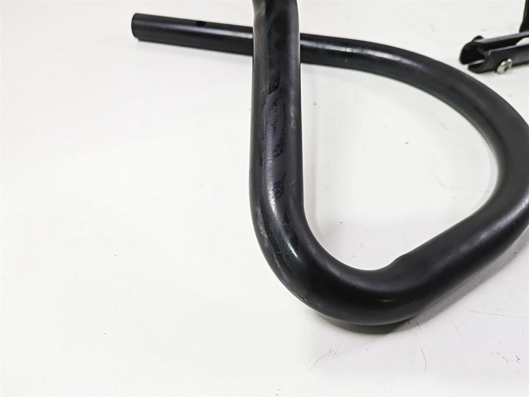2012 Harley VRSCF Muscle V Rod Highway Bar Engine Guard + Mounts - Image 12