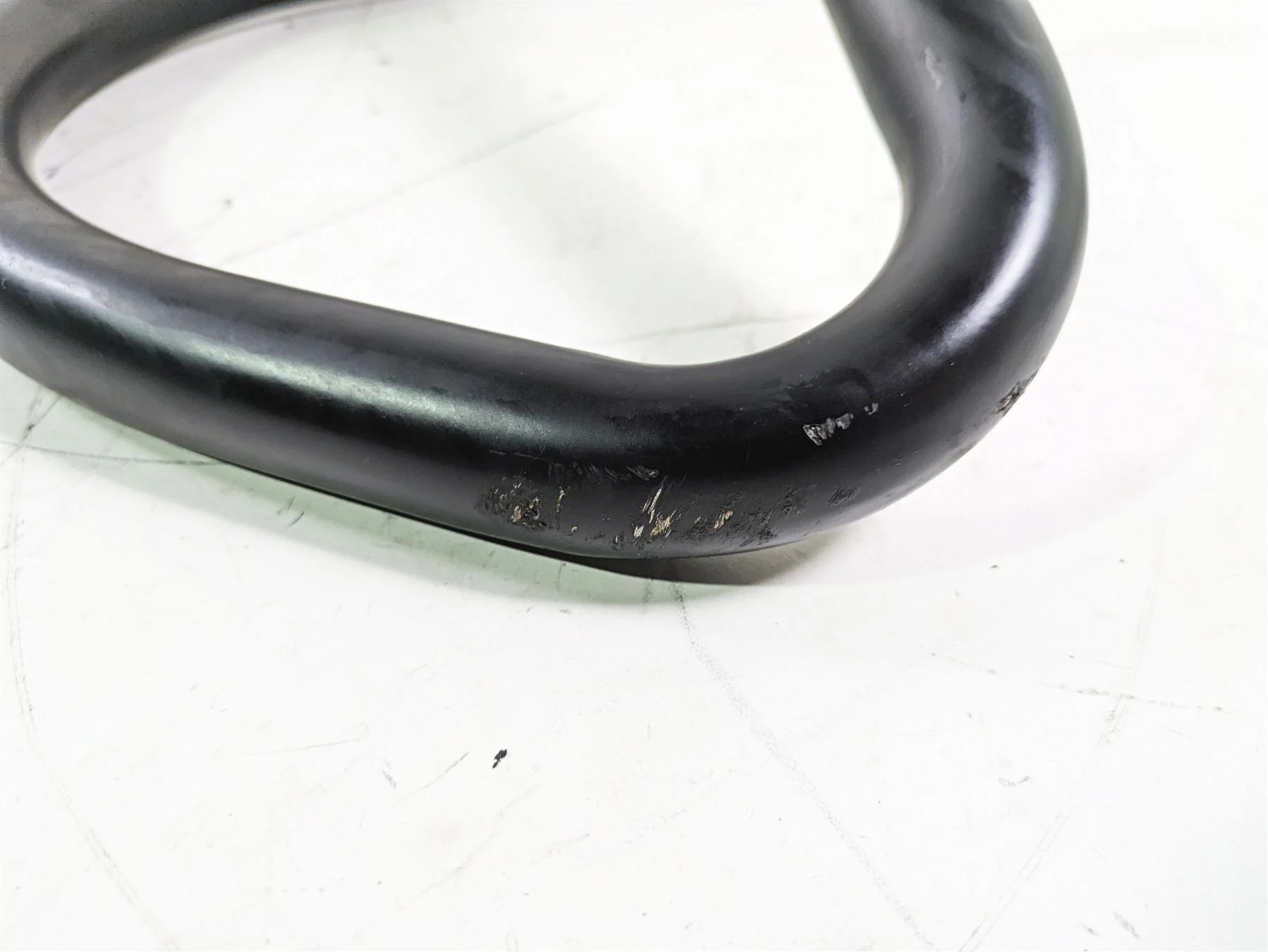 2012 Harley VRSCF Muscle V Rod Highway Bar Engine Guard + Mounts - Image 9